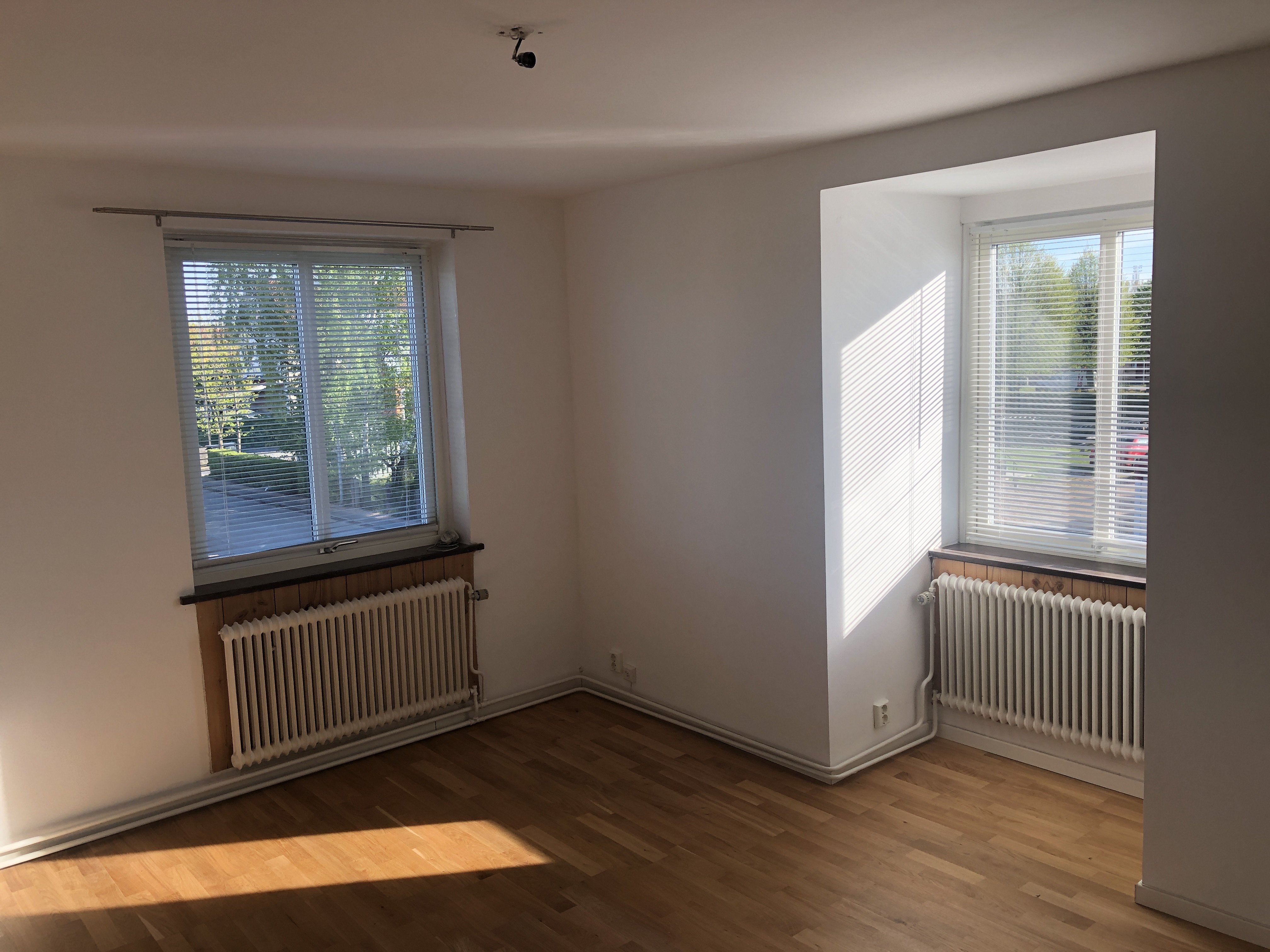 Lägenhet, 2 rooms, 63 sqm, Kristianstad – bild 10