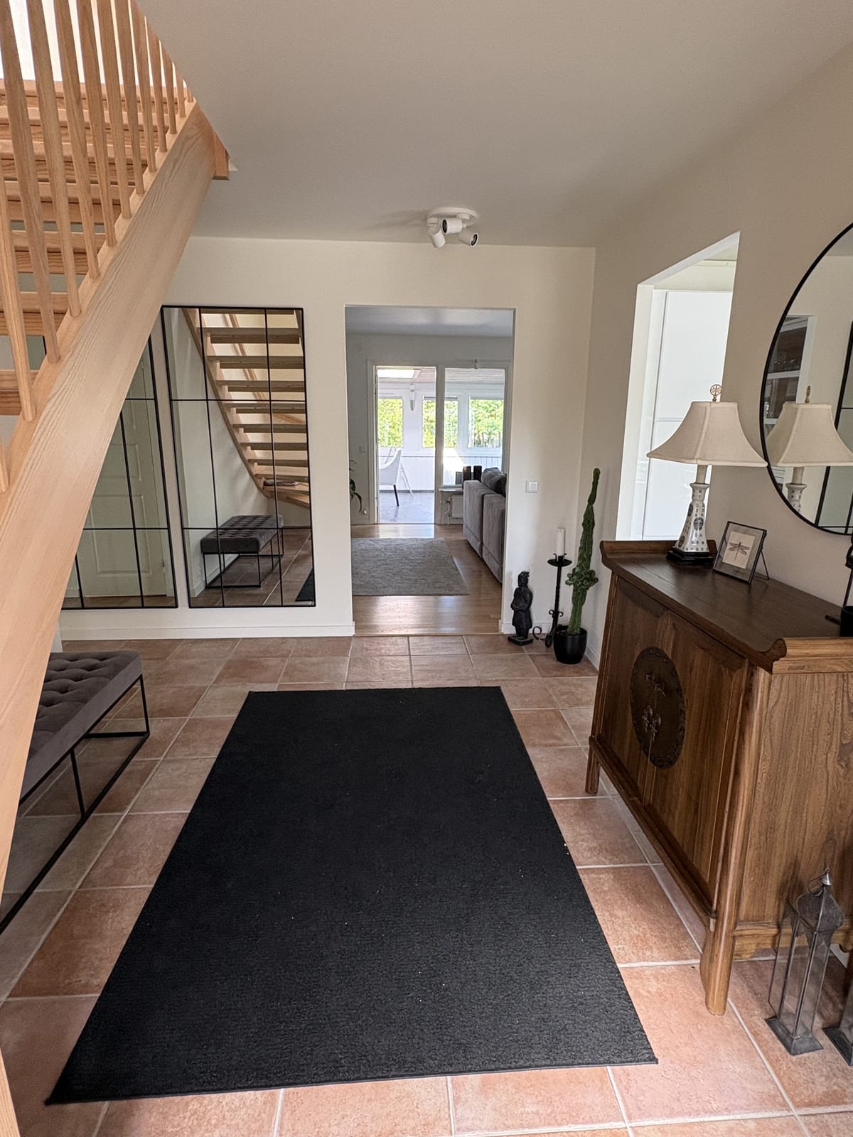9 rok · 180 m² i Höllviken – bild 7