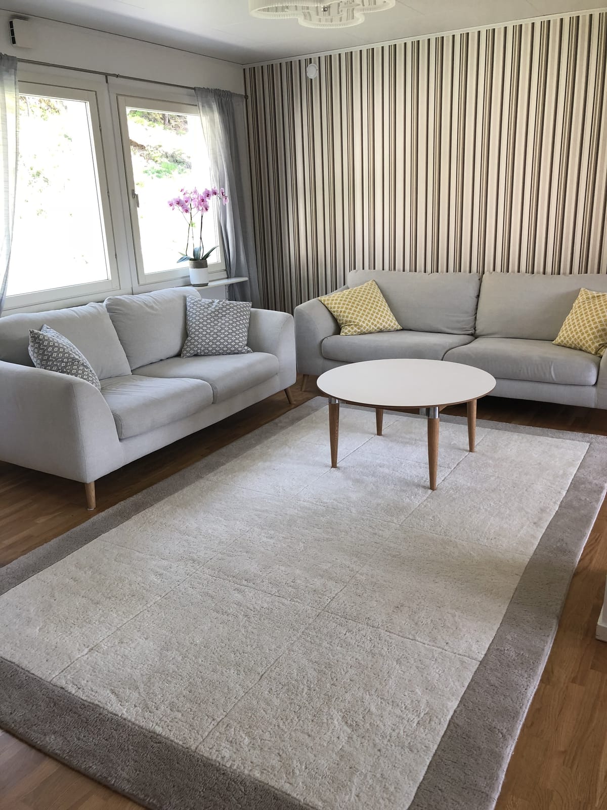 6 rok · 185 m² i Norrköping – Norrköping