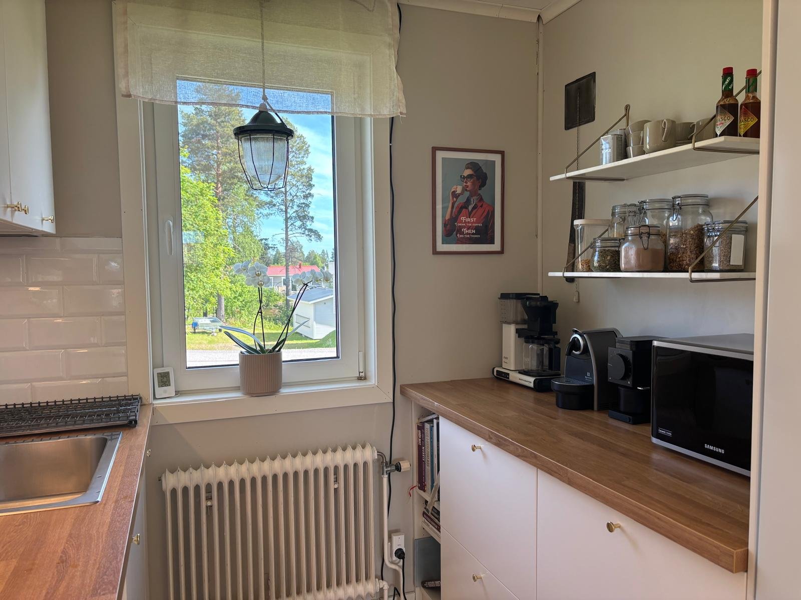 5 rok · 120 m² i Arvidsjaur – bild 17