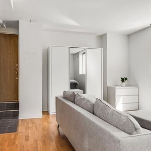 1 rok · 29 m² i Bromma – Bromma