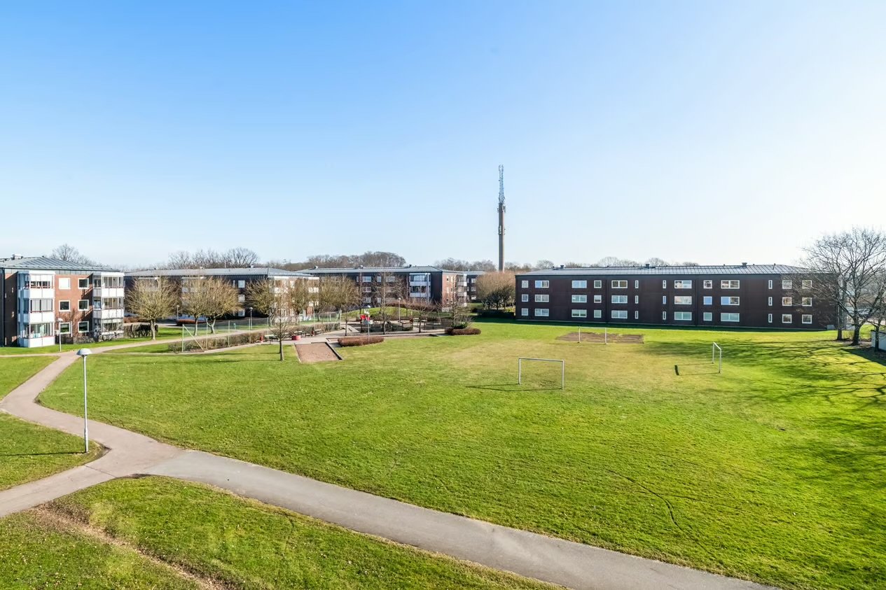4 rok · 85 m² i Helsingborg – bild 11