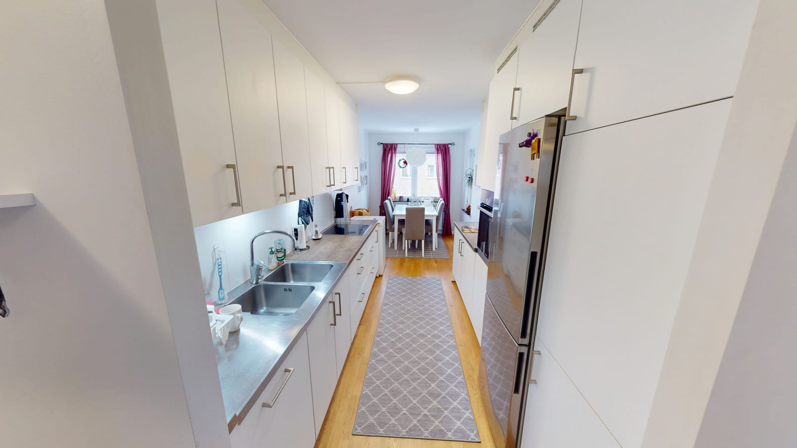 2 rok · 61 m² i Eskilstuna – Eskilstuna