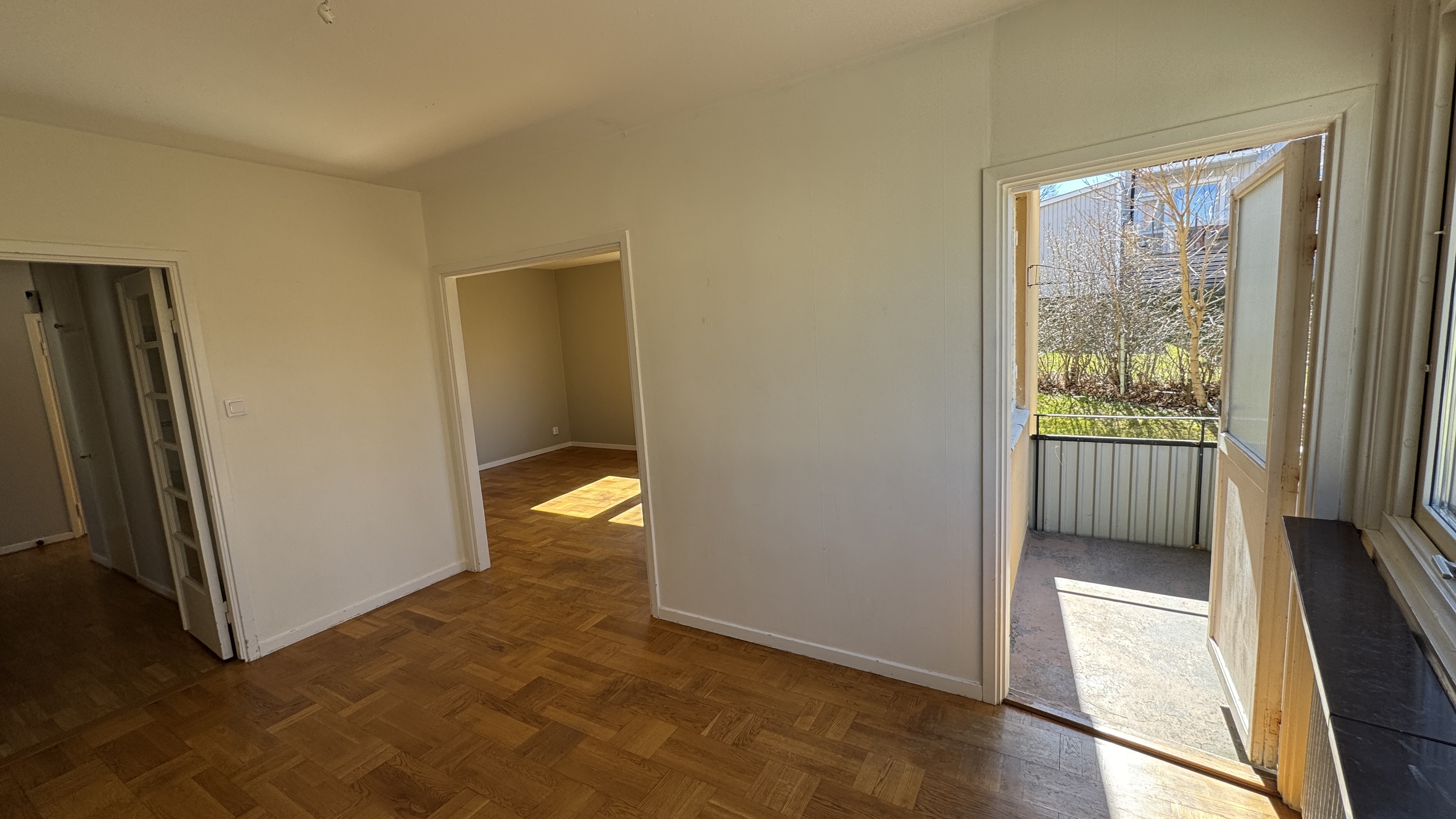 Lägenhet, 3 rooms, 93 sqm, Kristinehamn – bild 6