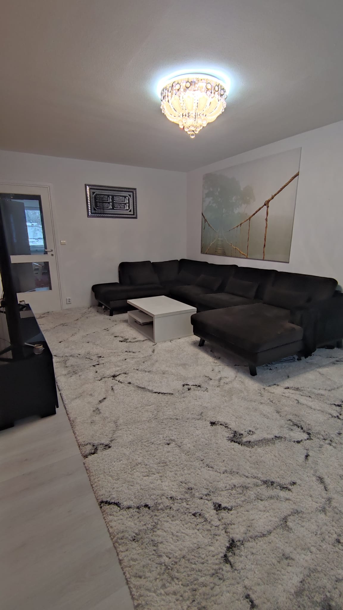 Lägenhet, 4 rooms, 87 sqm, Vikmanshyttan – bild 2