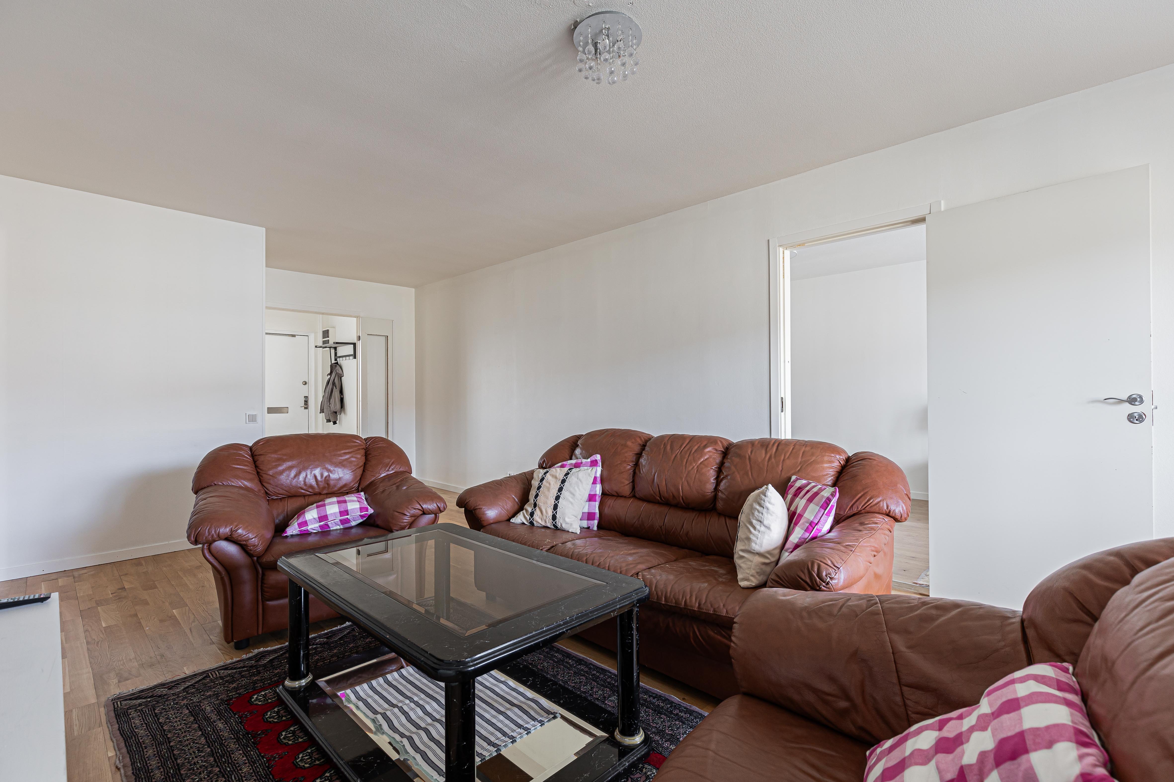 Lägenhet, 5 rooms, 114 sqm, Västerås – Västerås
