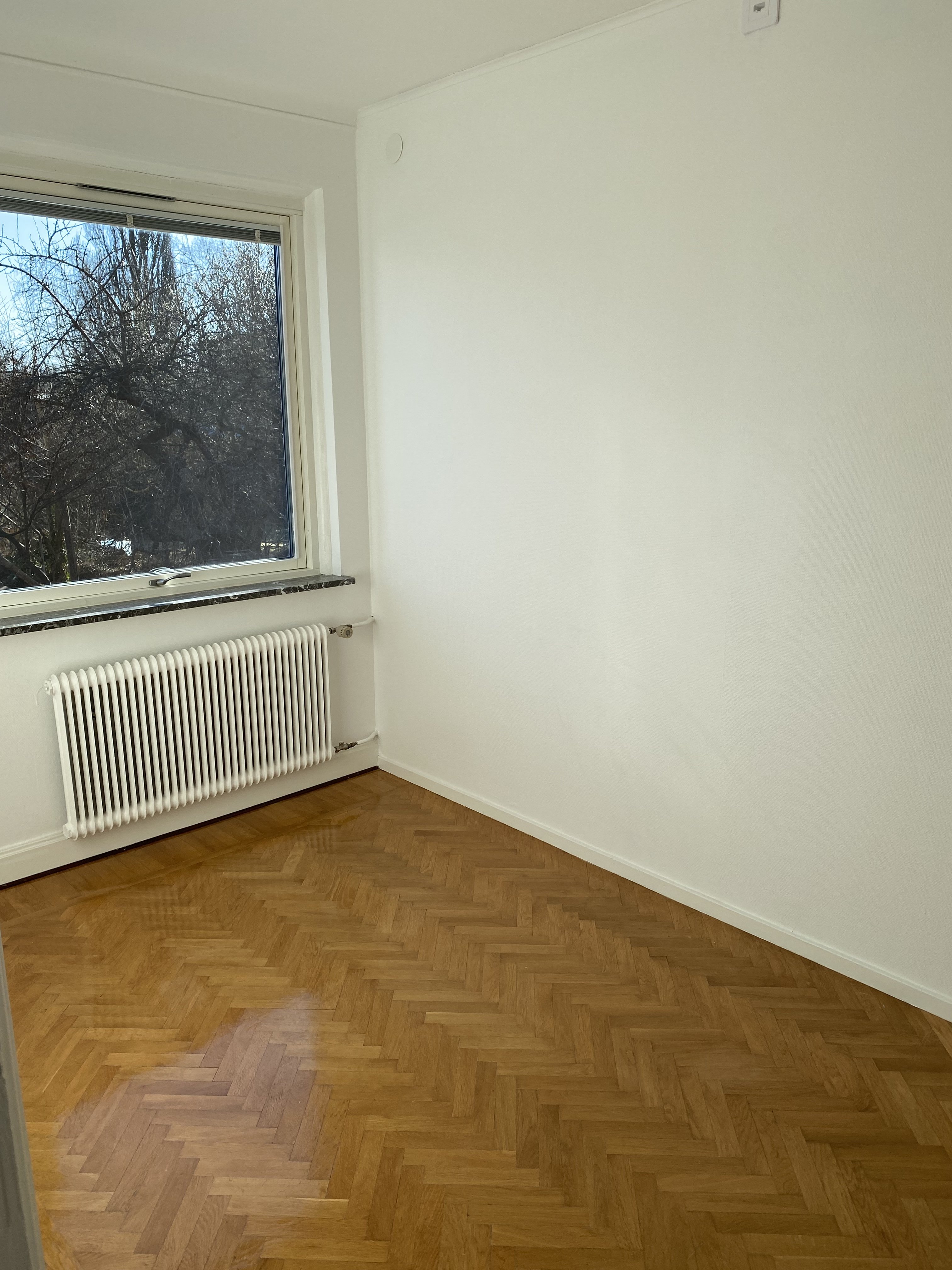 Lägenhet, 5 rooms, 130 sqm, Kristianstad – bild 4