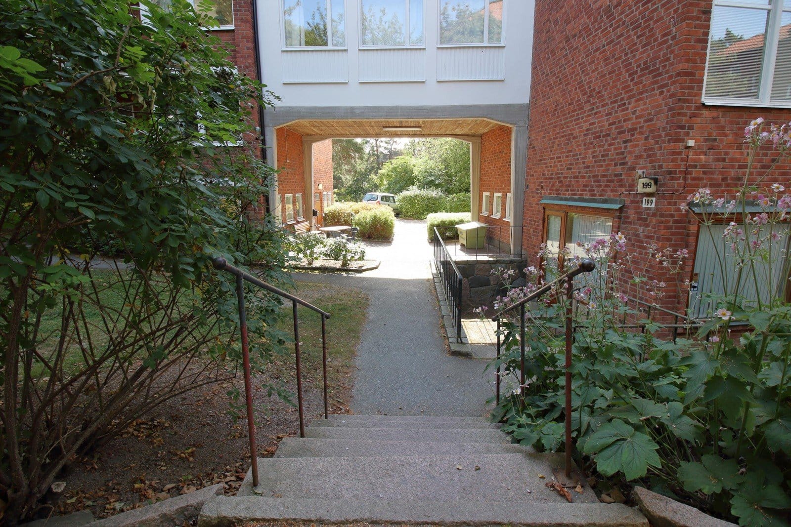5 rok · 87 m² i Bromma – bild 17