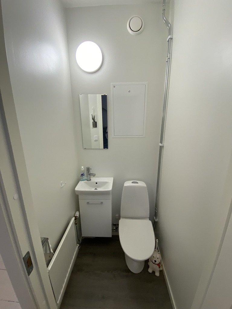 6 rok · 128 m² i Ursviken – bild 40