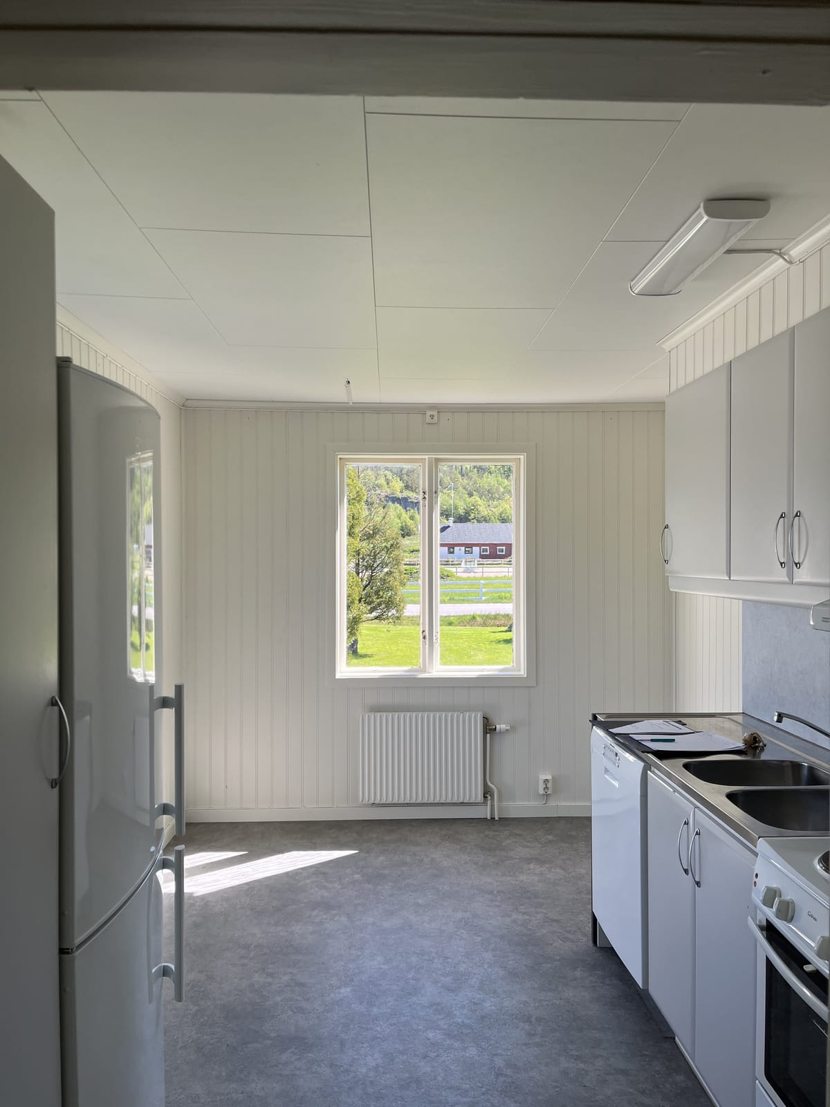 Villa/Hus, 3 rooms, 88 sqm, Kungsbacka