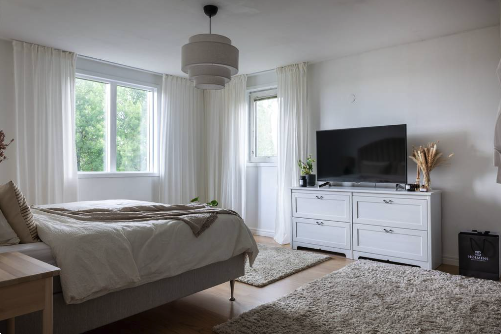 Lägenhet, 5 rooms, 165 sqm, Gråbo – bild 7