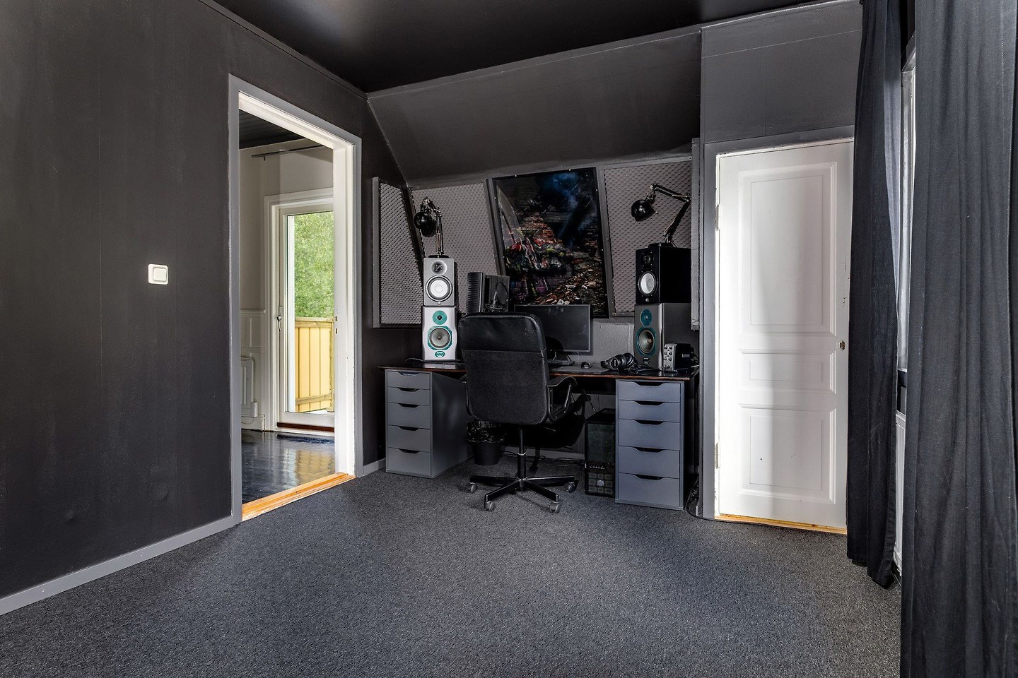 Villa/Hus, 3 rooms, 90 sqm, Ludvika – bild 13