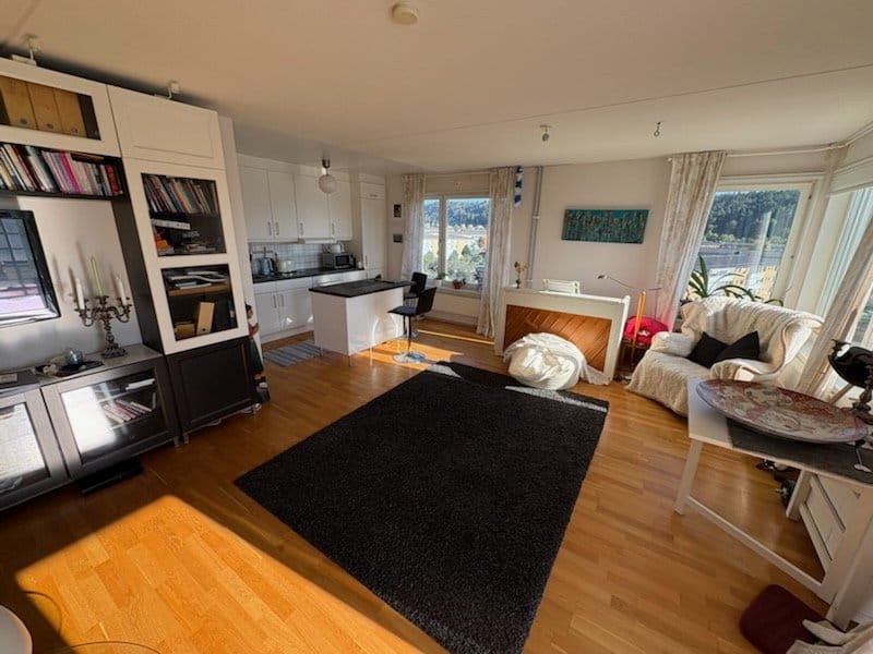 3 rok · 61 m² i Mölndal – bild 5