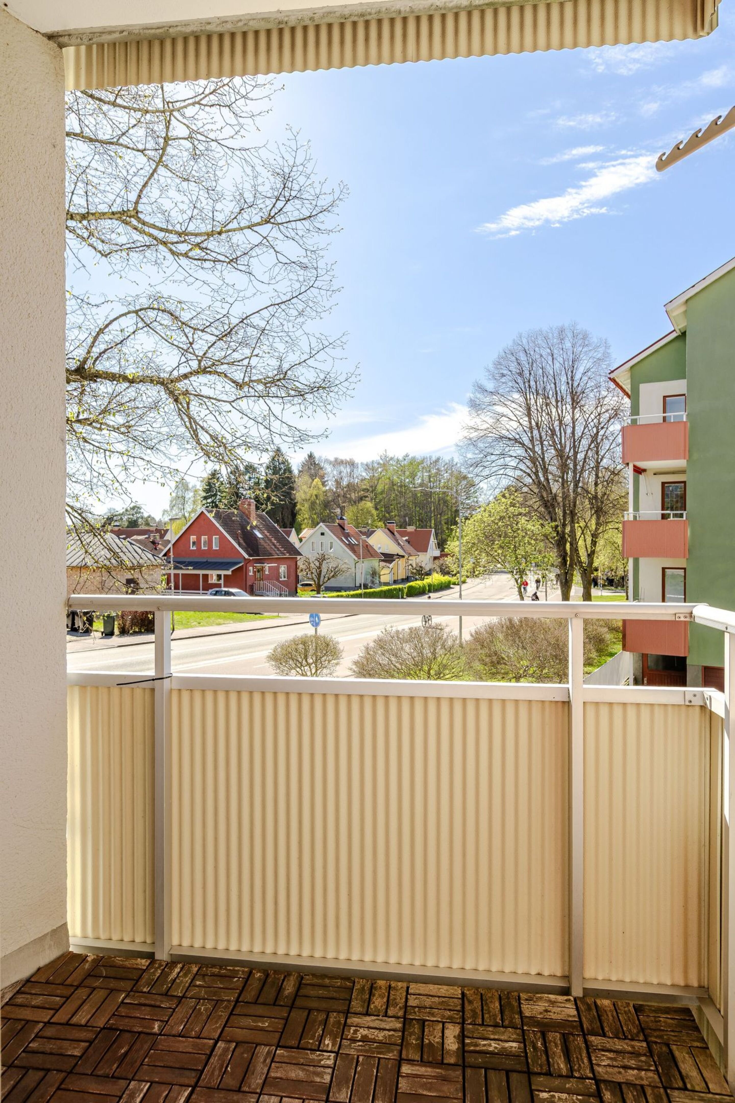 Lägenhet, 2 rooms, 52 sqm, Linköping – bild 3