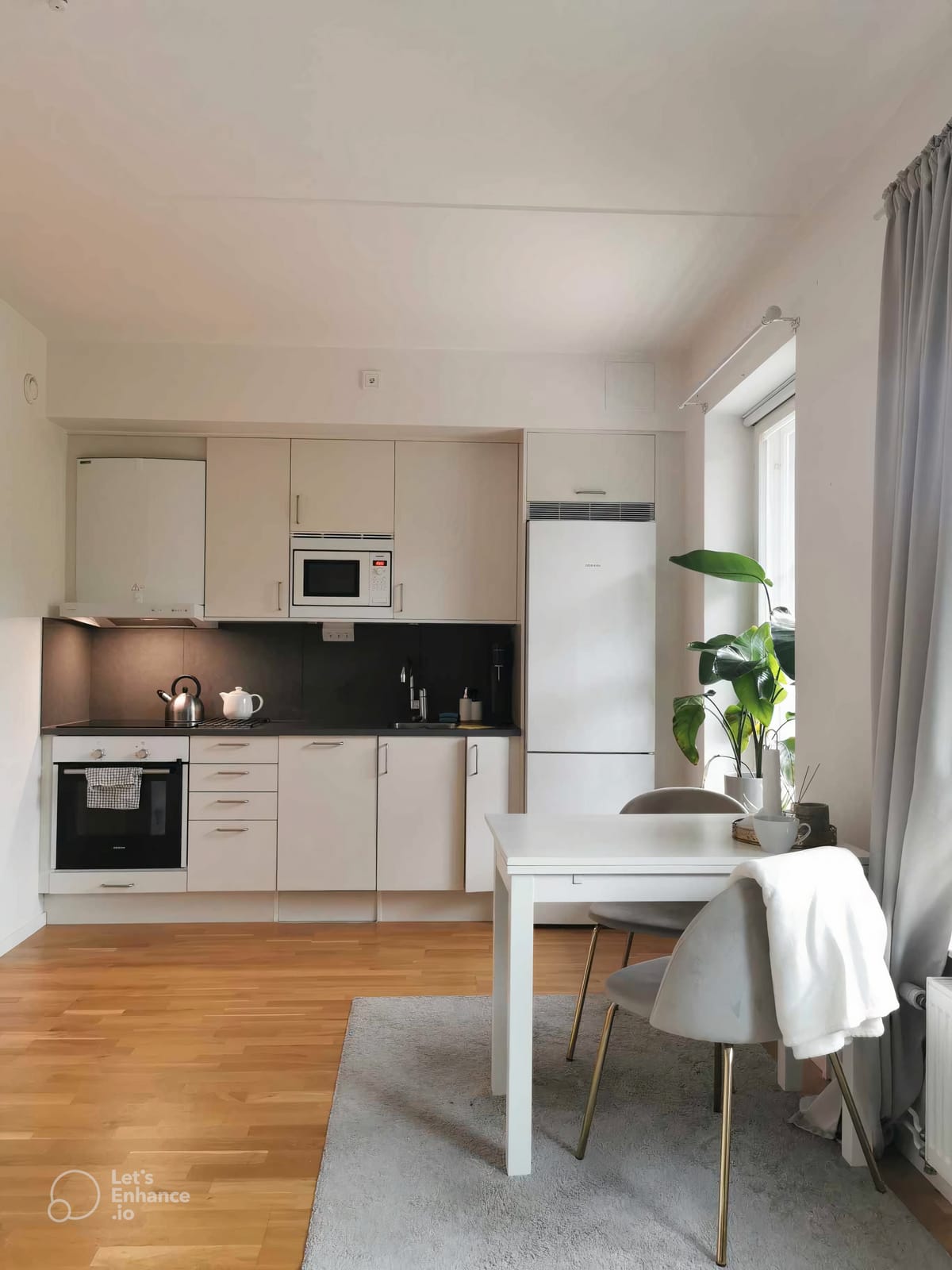 1 rok · 30 m² i Norsborg – Norsborg