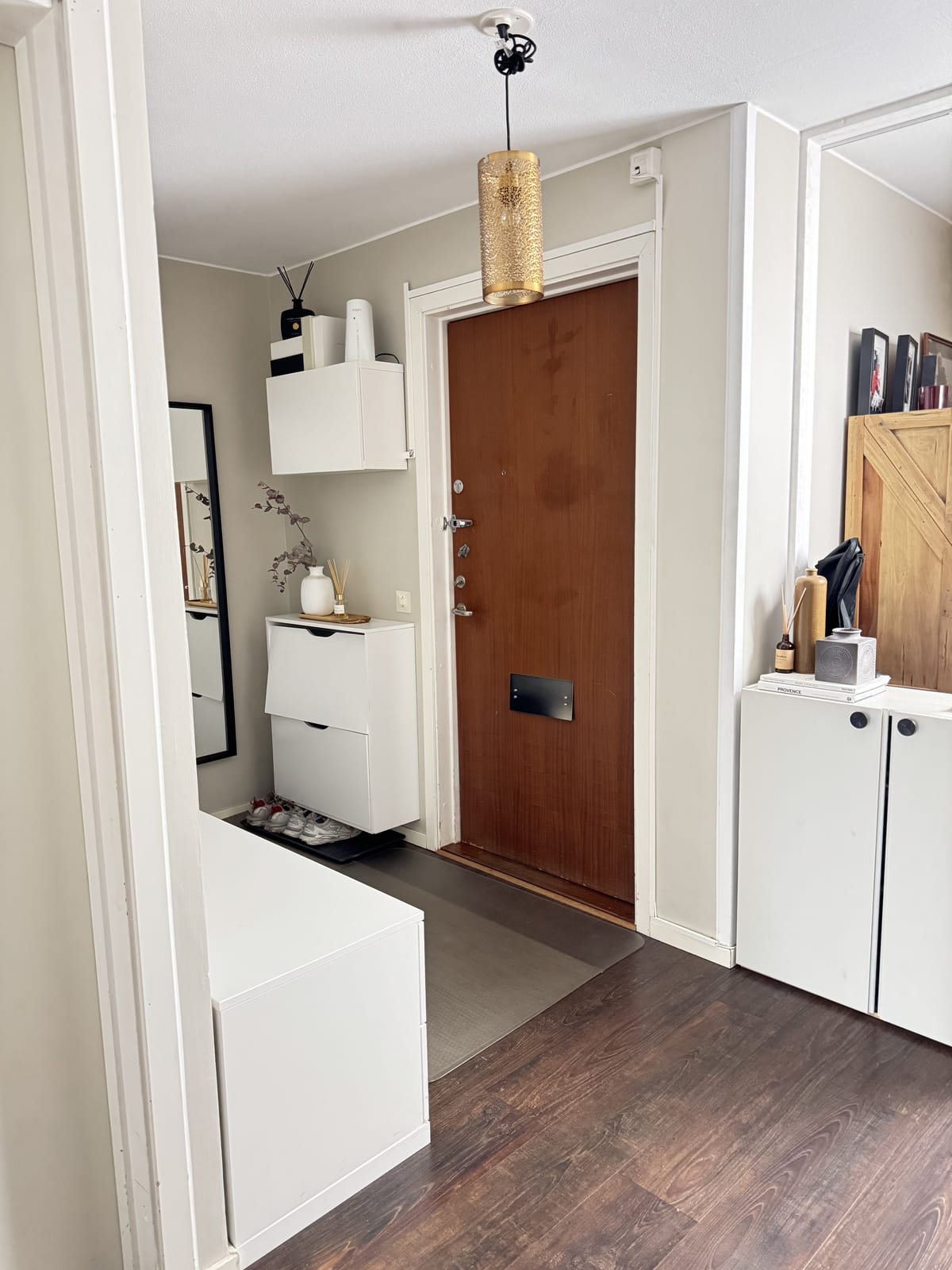 1 rok · 17 m² i Skarpnäck – bild 7