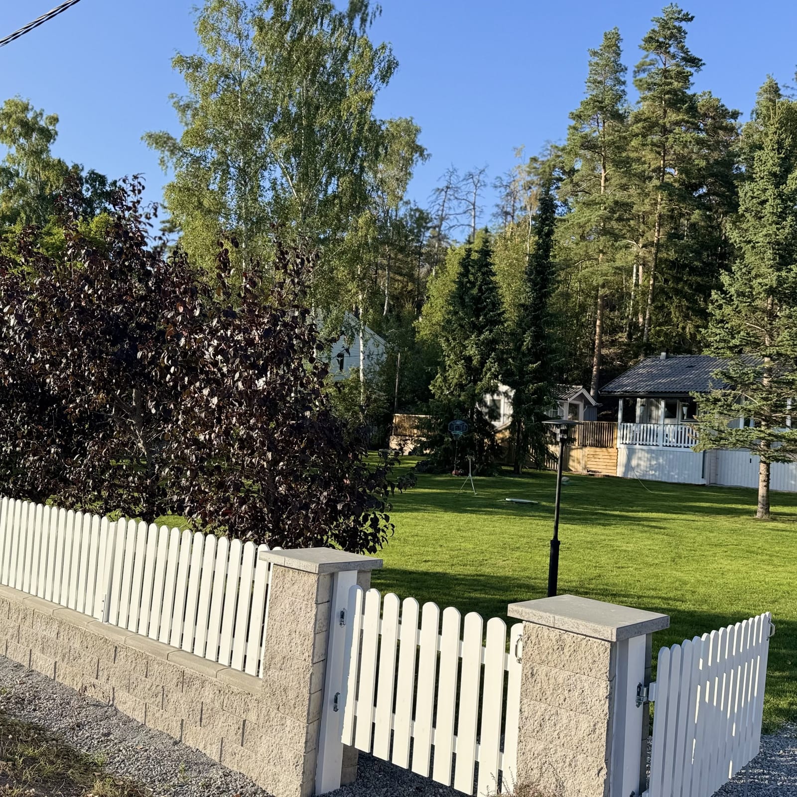 Villa/Hus, 2 rooms, 30 sqm, Saltsjö-boo