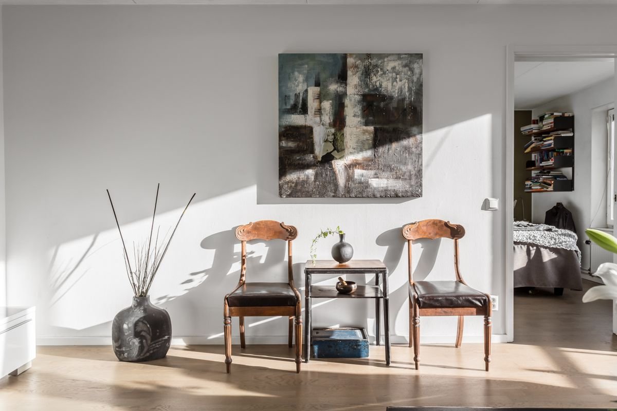 Lägenhet, 1 rooms, 12 sqm, Stockholm – bild 2