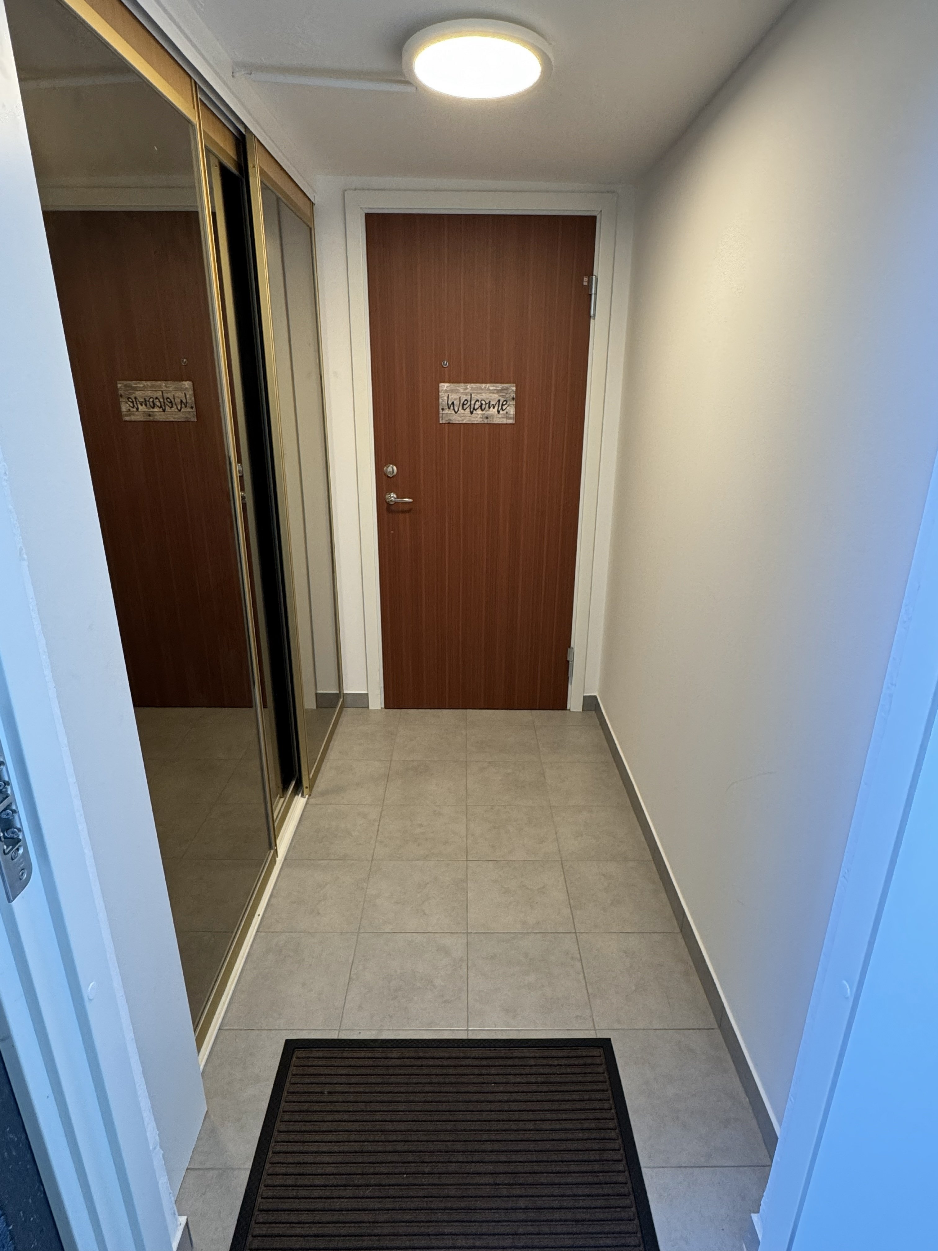 Lägenhet, 1 rooms, 38 sqm, Kristianstad – bild 3