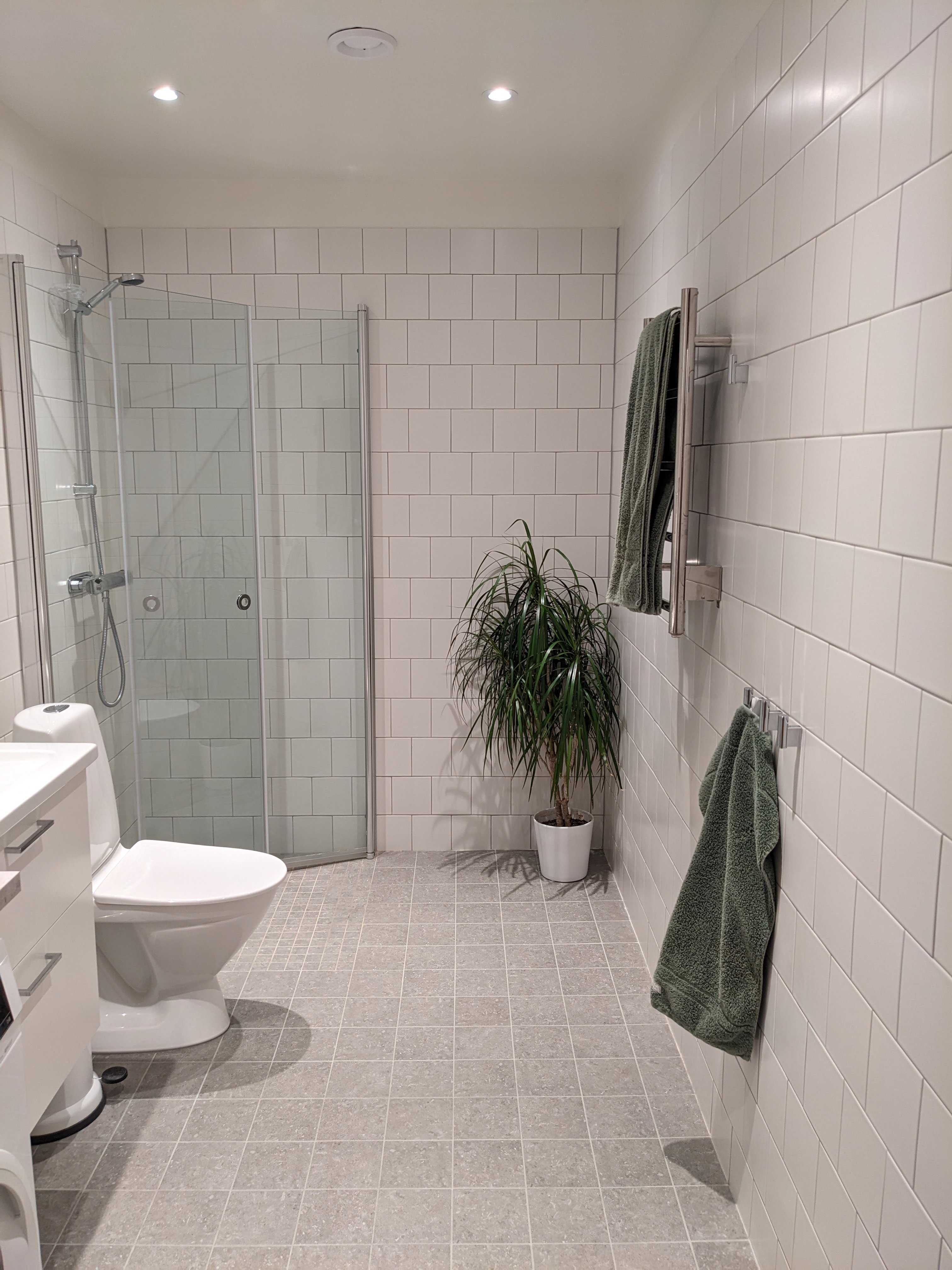Lägenhet, 2 rooms, 51 sqm, Strängnäs – Strängnäs