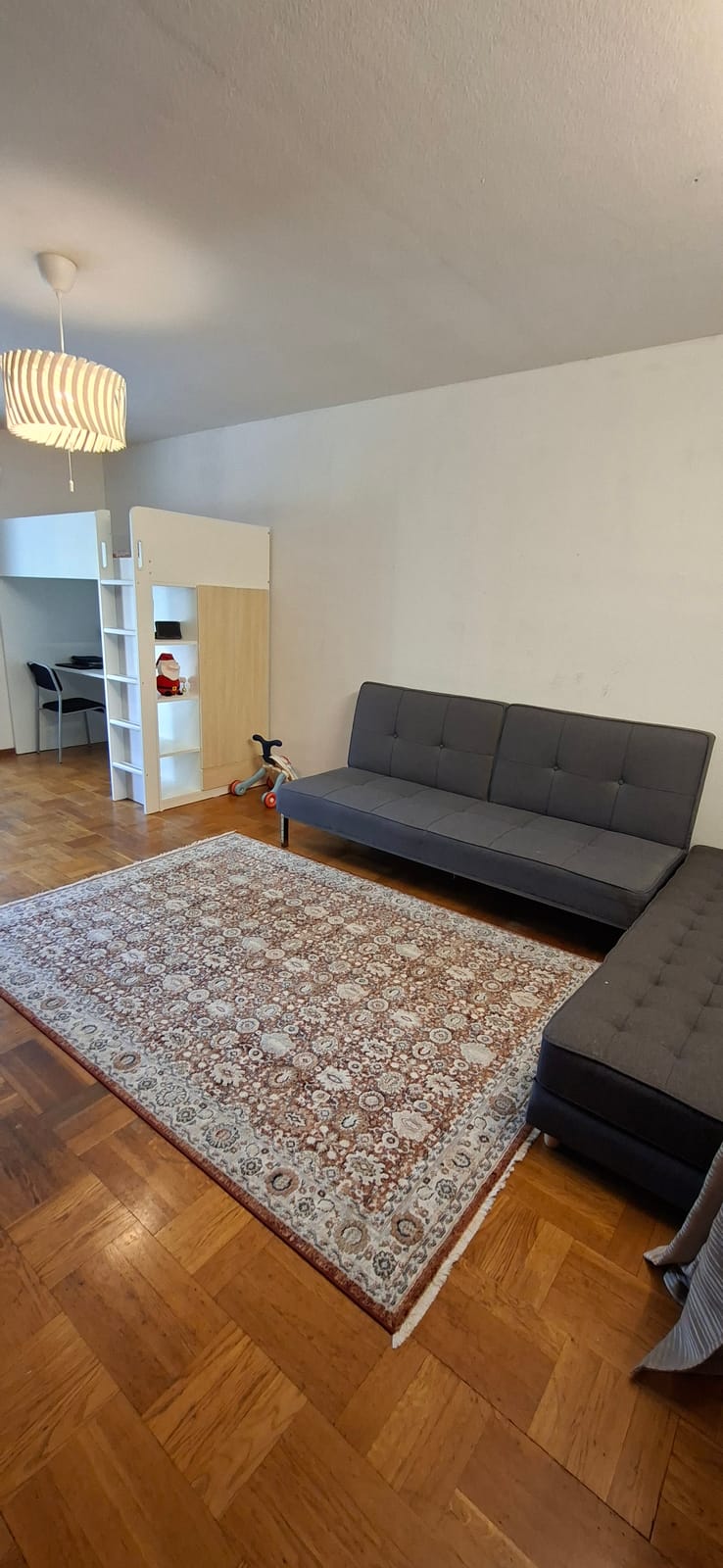 Lägenhet, 2 rooms, 59 sqm, Skelleftehamn
