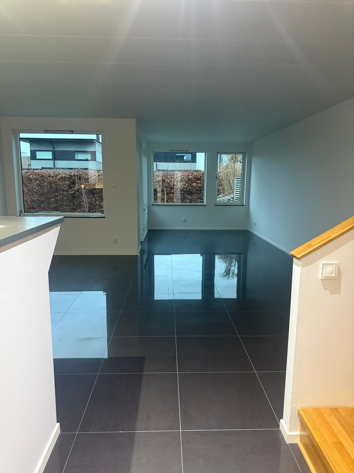 Radhus, 6 rooms, 142 sqm, Helsingborg