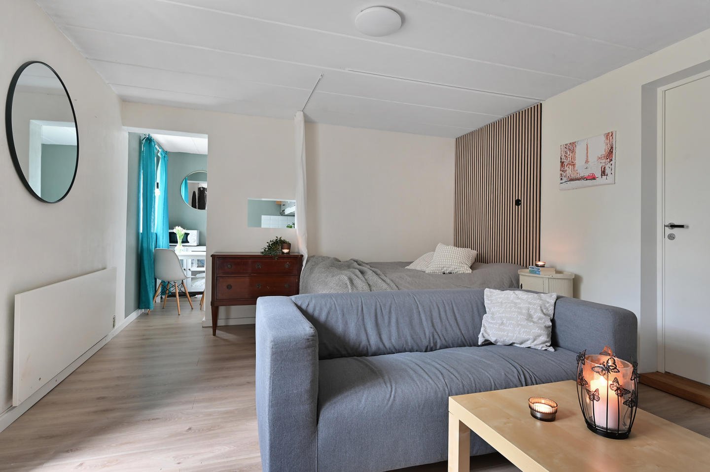 1 rok · 33 m² i Trångsund – bild 5