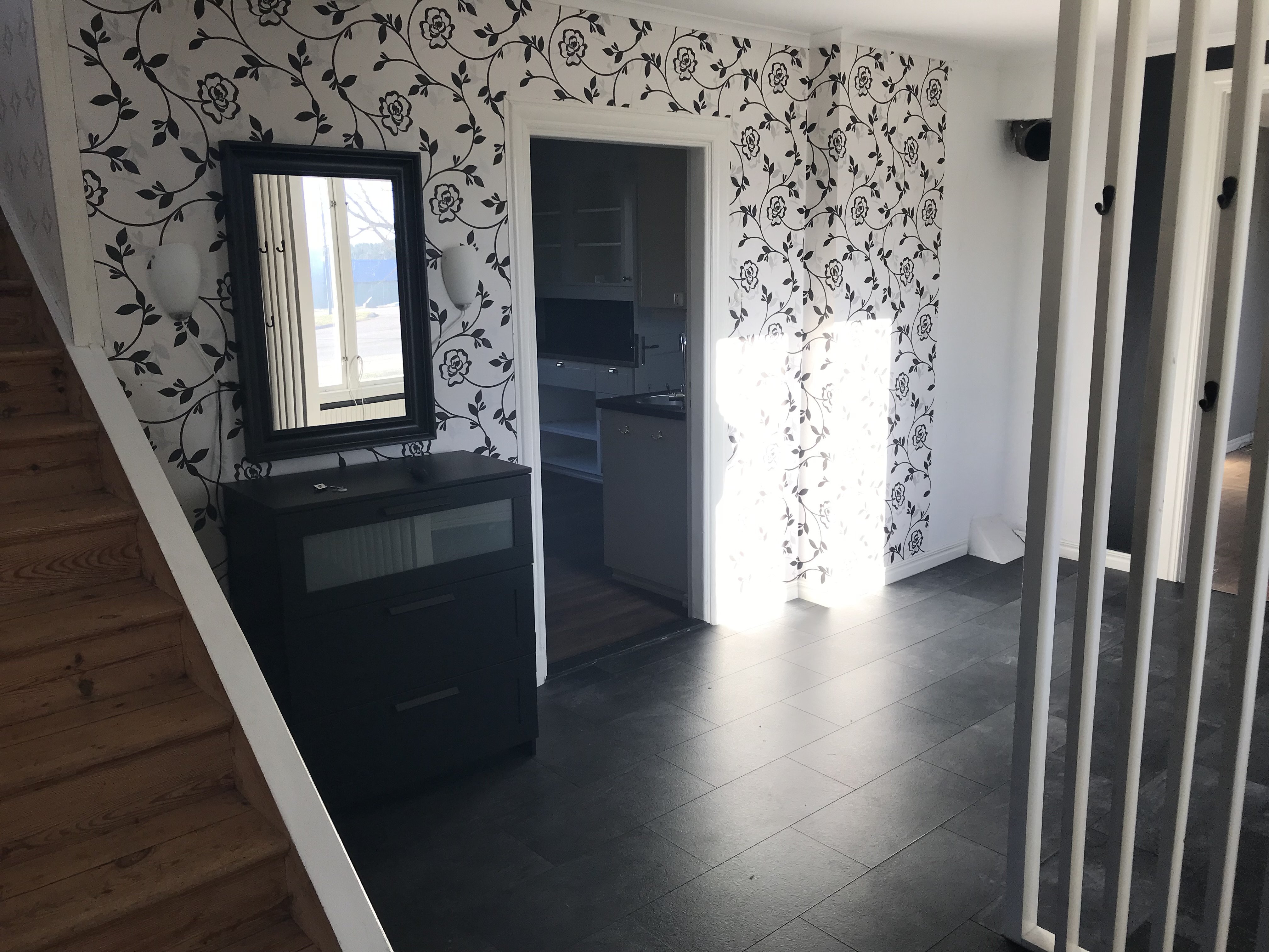 Villa/Hus, 5 rooms, 100 sqm, Ydre – bild 19
