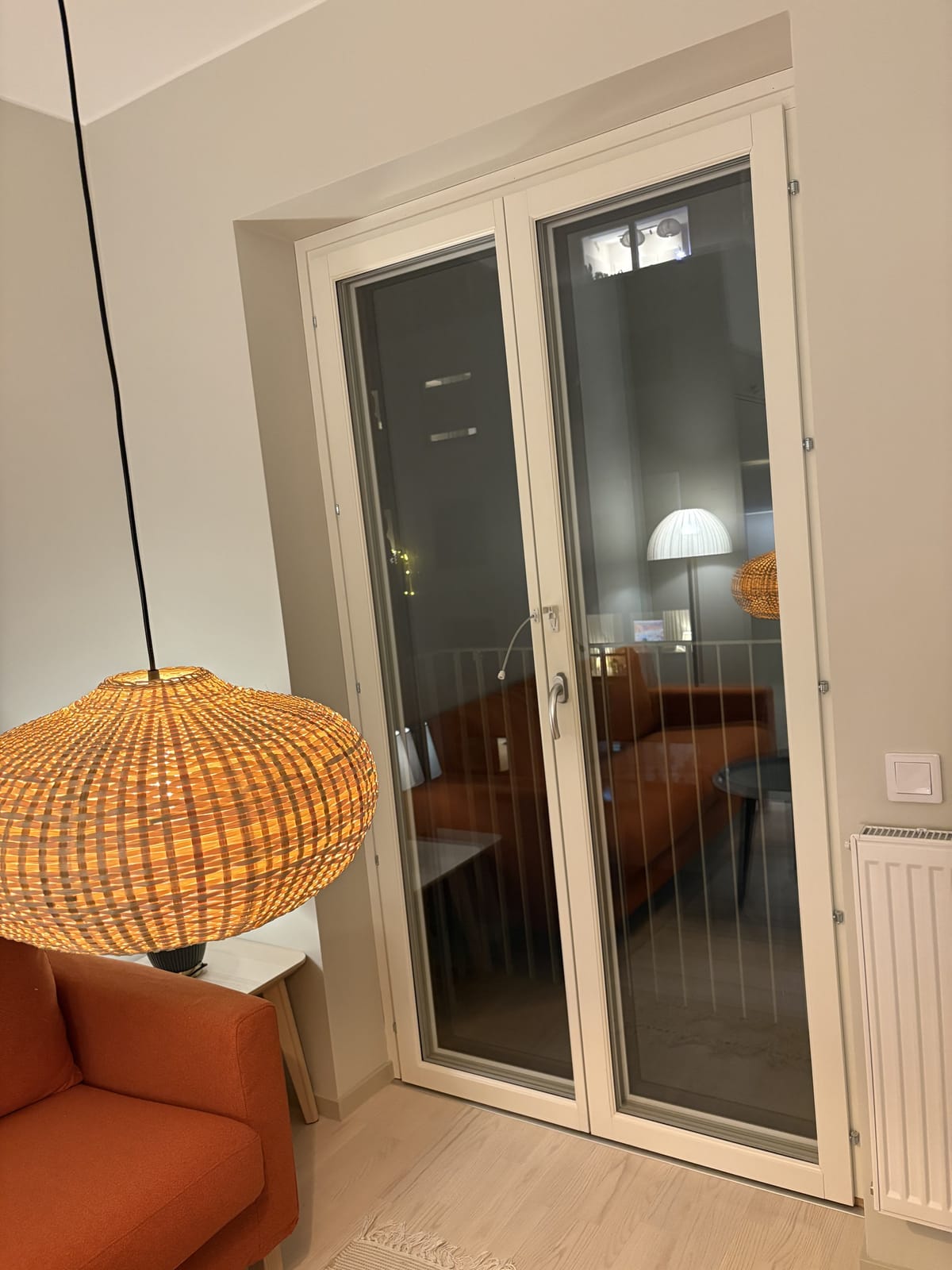 2 rok · 40 m² i Solna – bild 5