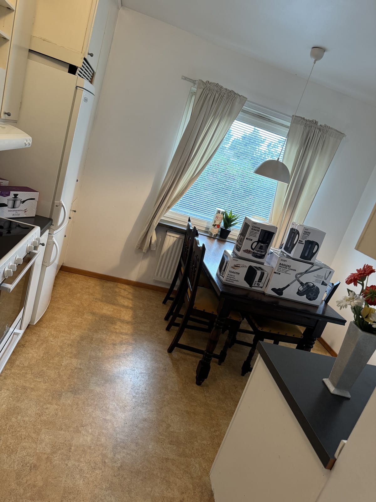 4 rok · 95 m² i Skellefteå – bild 2