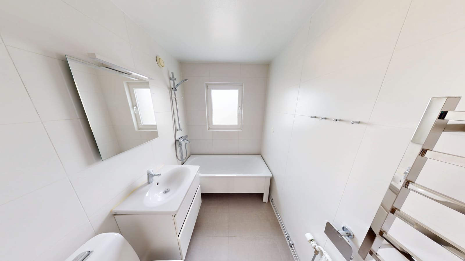 Lägenhet, 3 rooms, 79 sqm, Eskilstuna