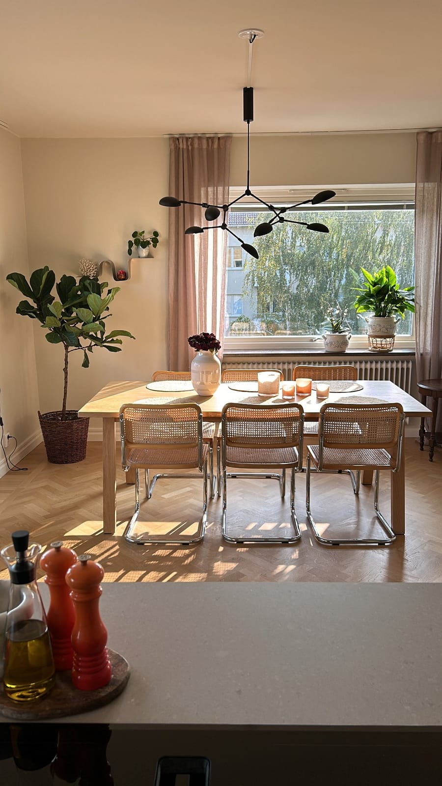 3 rok · 101 m² i Malmö – bild 2