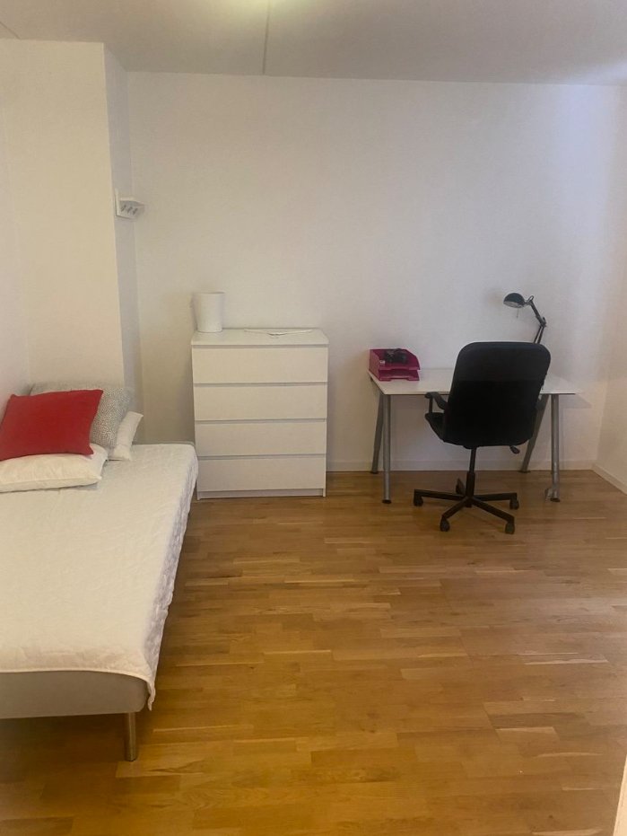 9 rok · 170 m² i Kista – bild 9