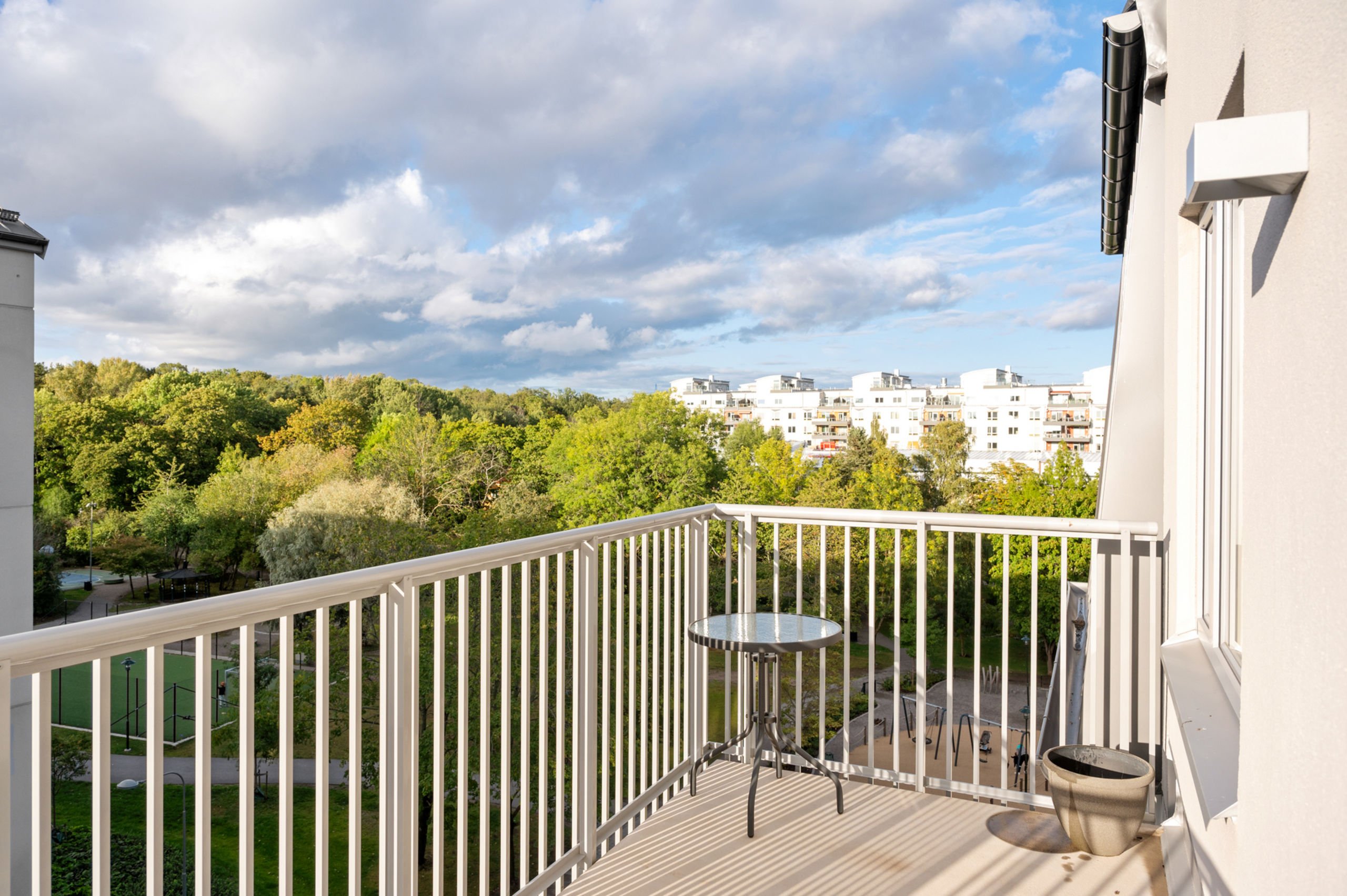 Lägenhet, 2 rooms, 51 sqm, Älvsjö – bild 5