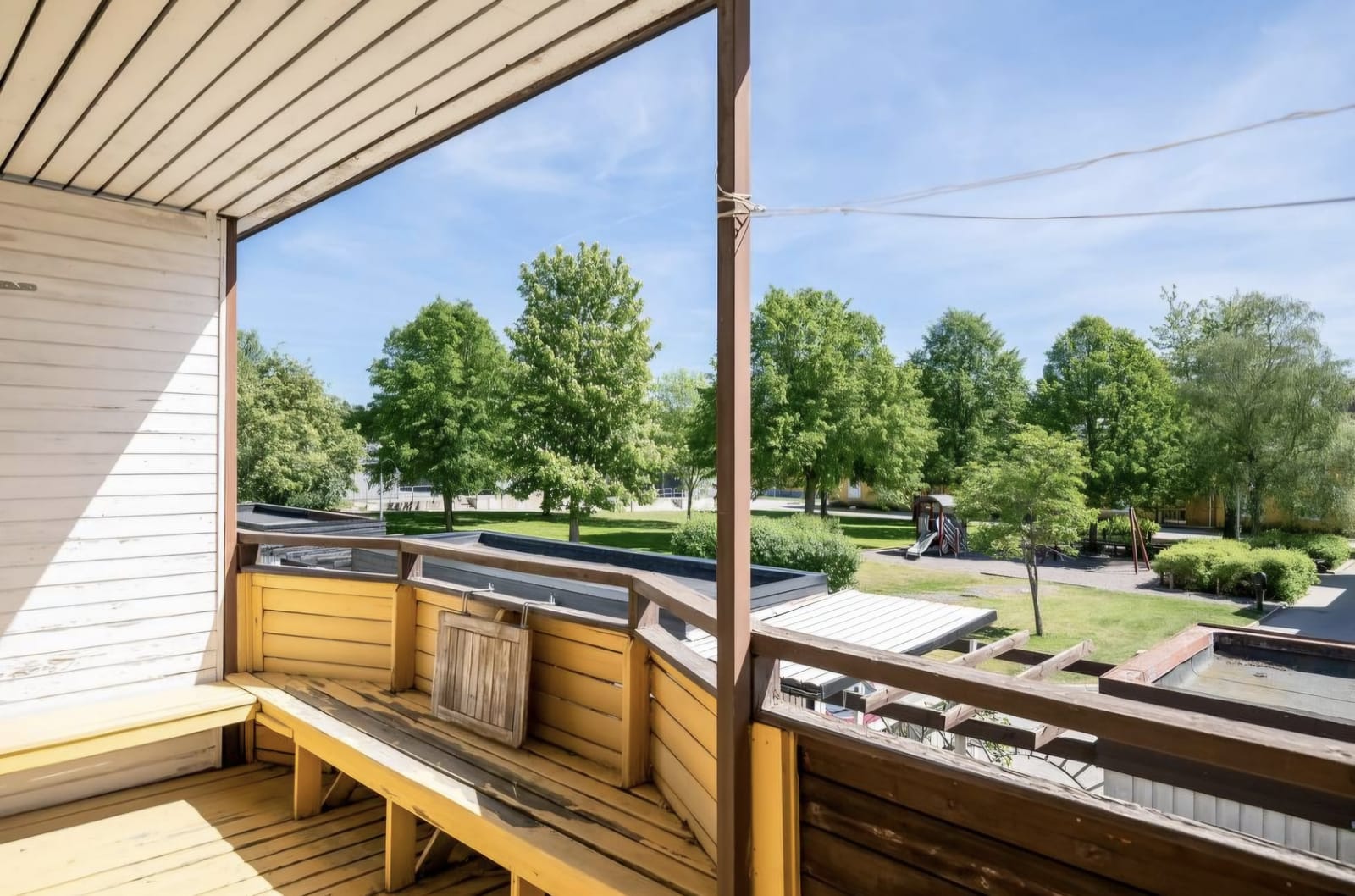 5 rok · 125 m² i Västerhaninge – bild 6