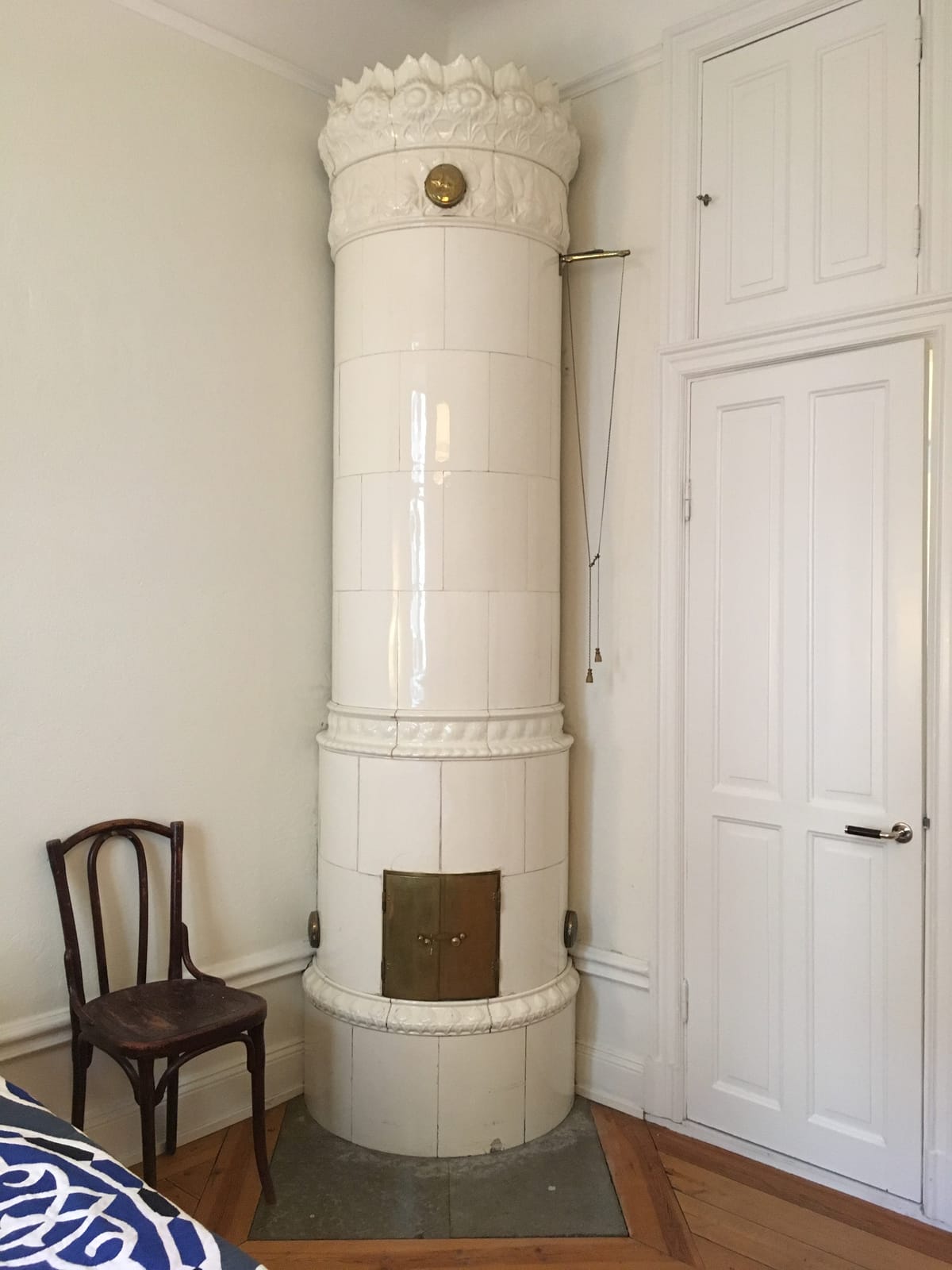 2 rok · 56 m² i Stockholm – bild 6