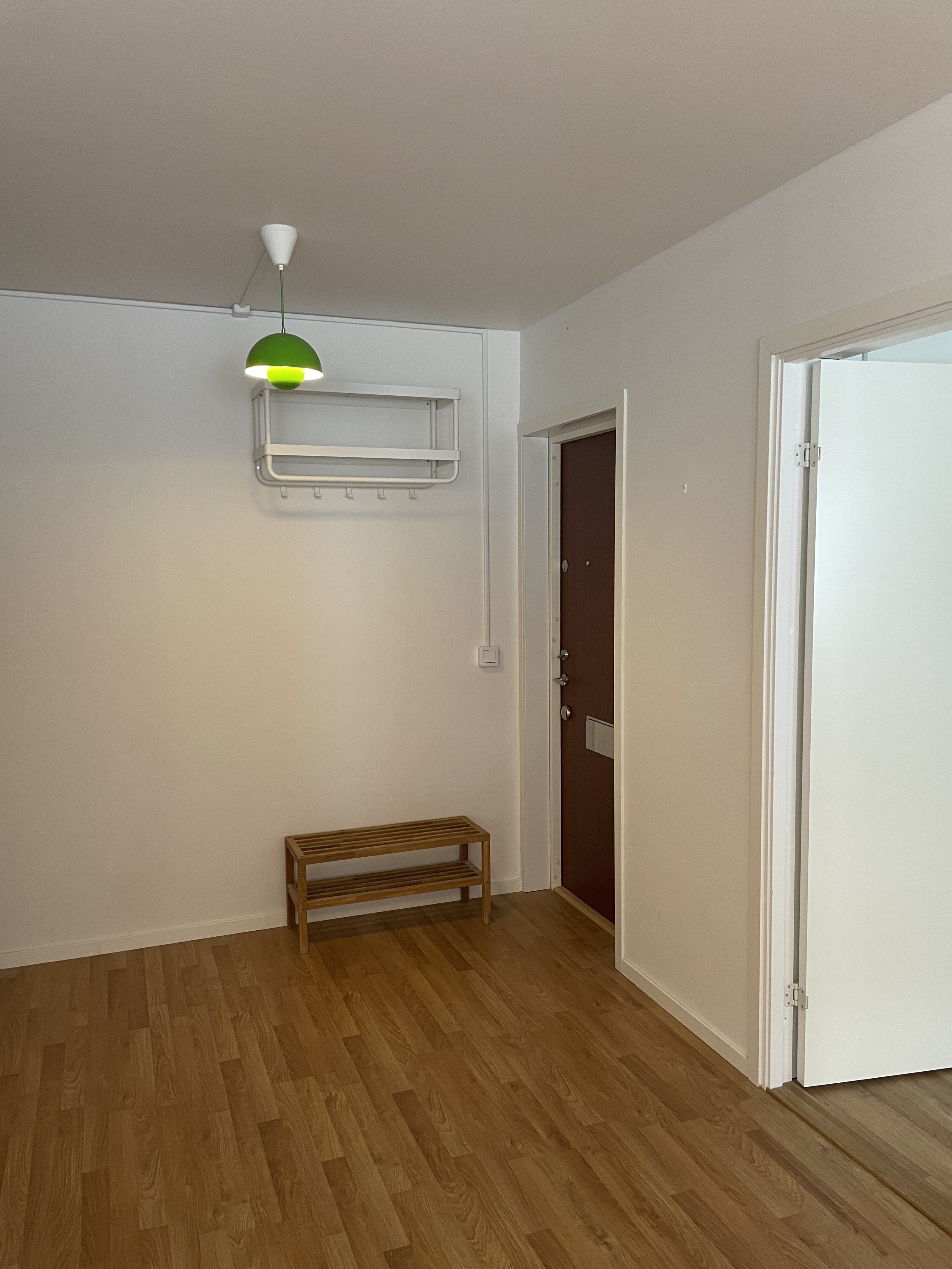 Lägenhet, 2 rooms, 50 sqm, Norsborg – bild 9