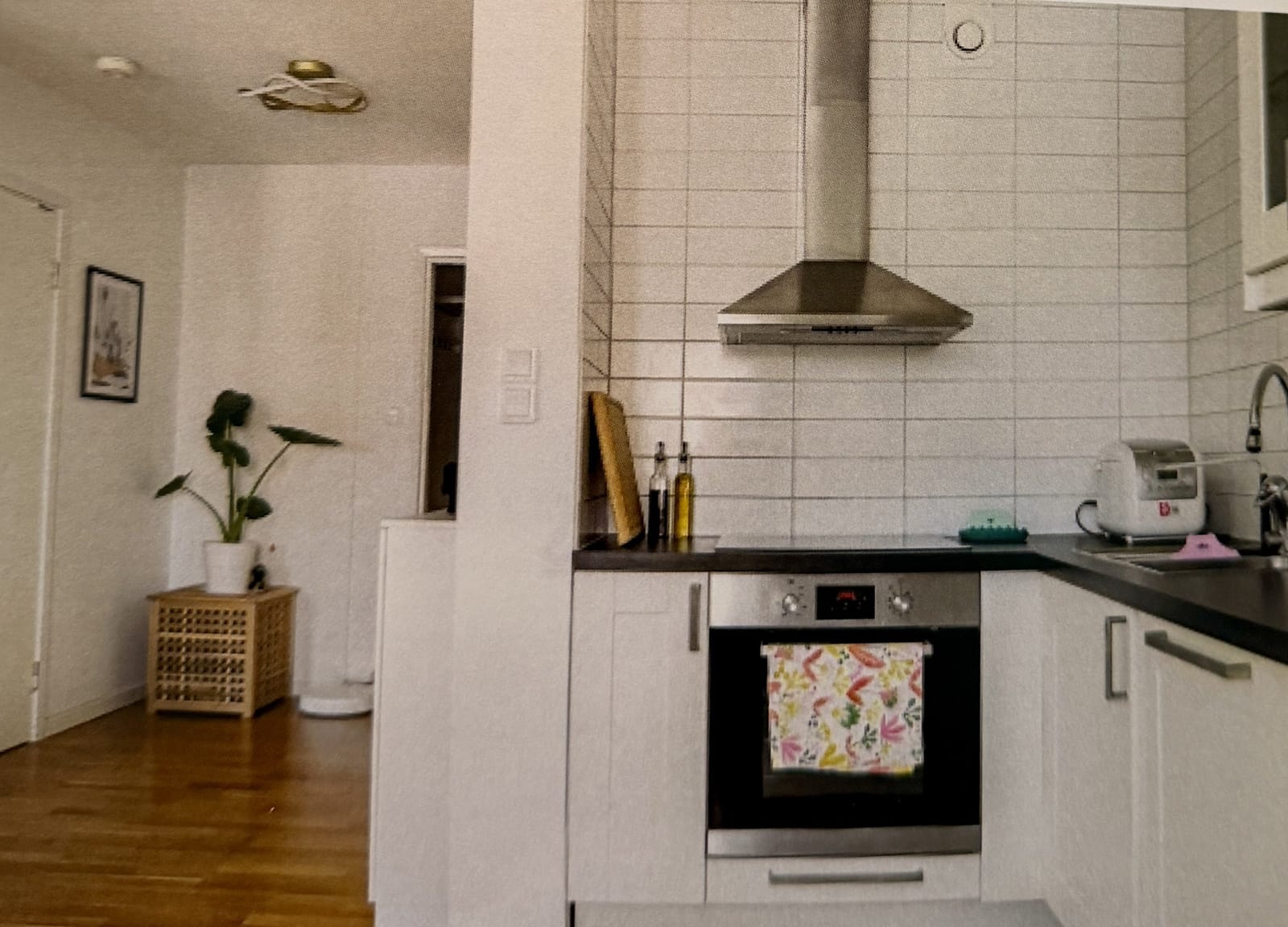 3 rok · 60 m² i Huddinge – bild 2