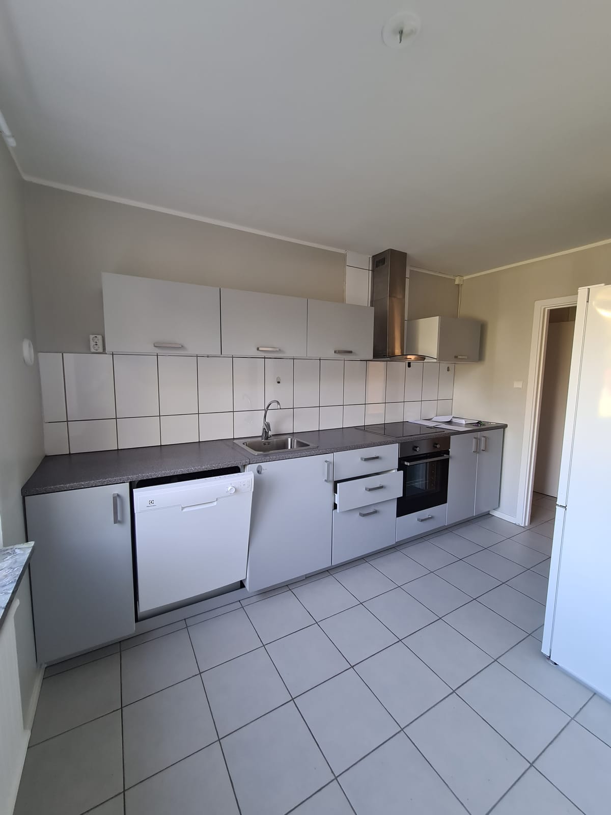 2 rok · 53 m² i Fagersta – bild 2