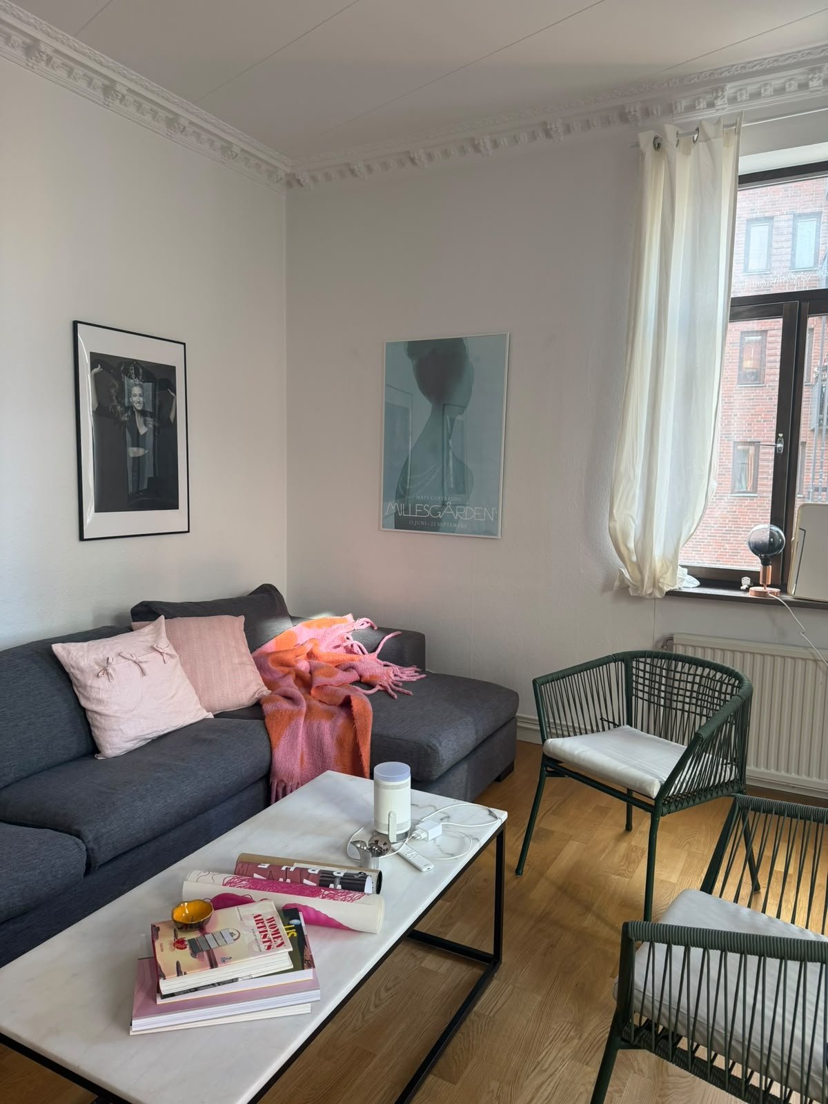 2 rok · 83 m² i Malmö – bild 5