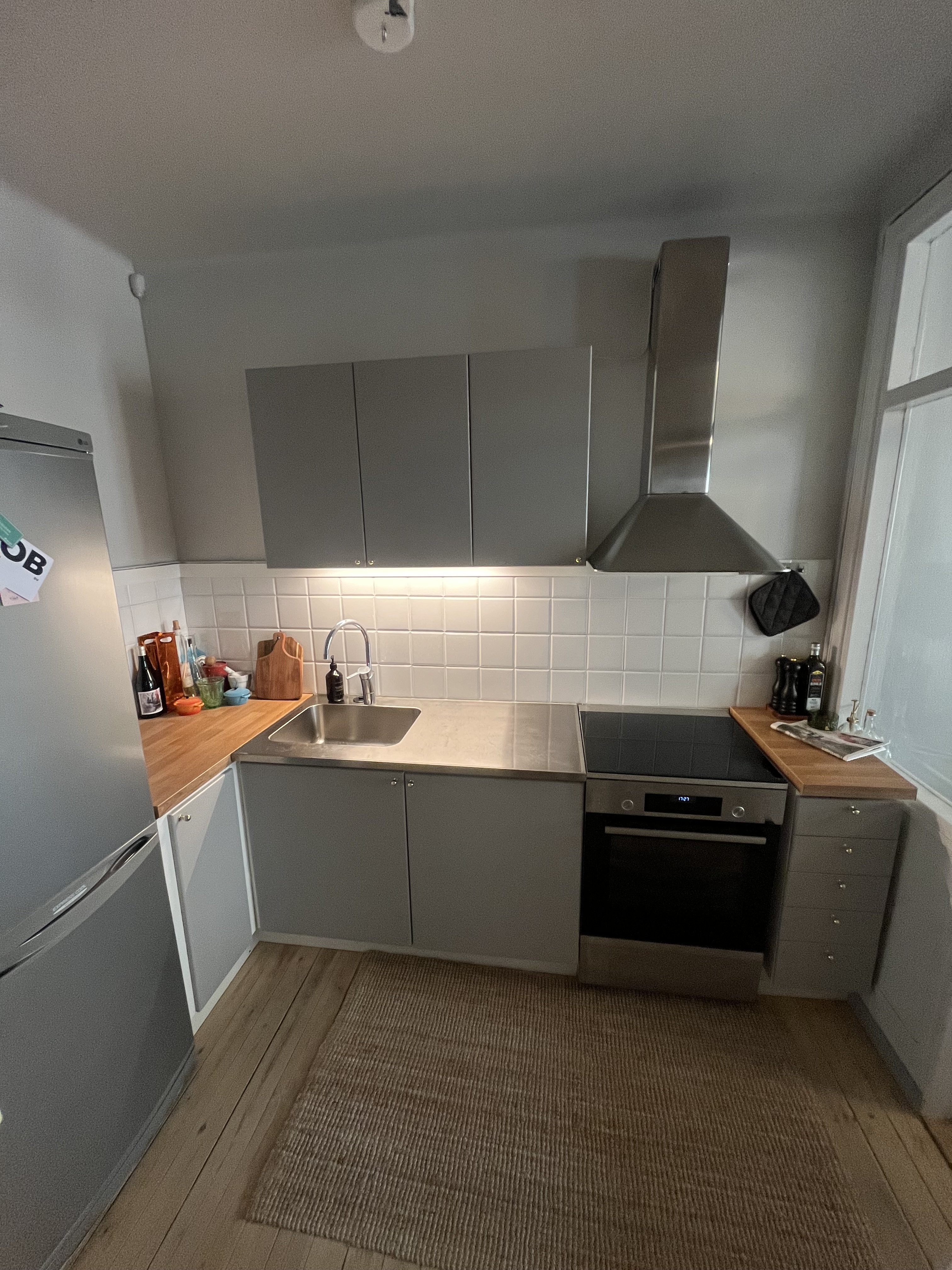 Lägenhet, 2 rooms, 42 sqm, Stockholm – bild 6