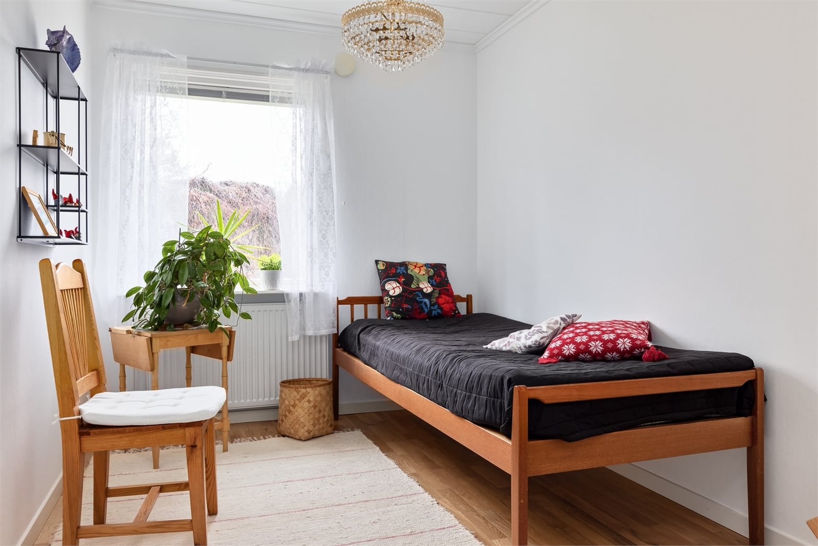 5 rok · 114 m² i Katrineholm – bild 10