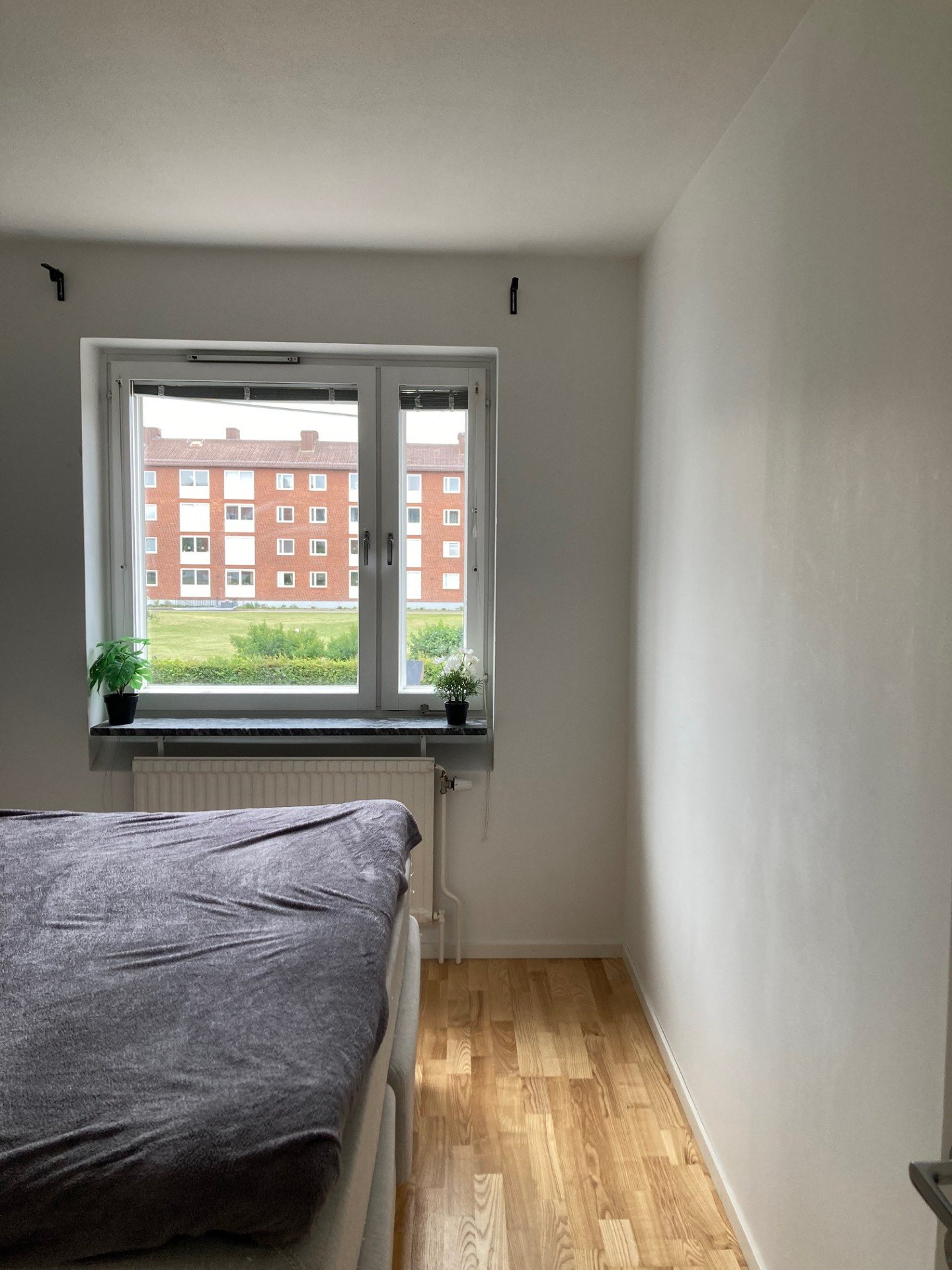 Lägenhet, 2 rooms, 54 sqm, Råå – bild 3