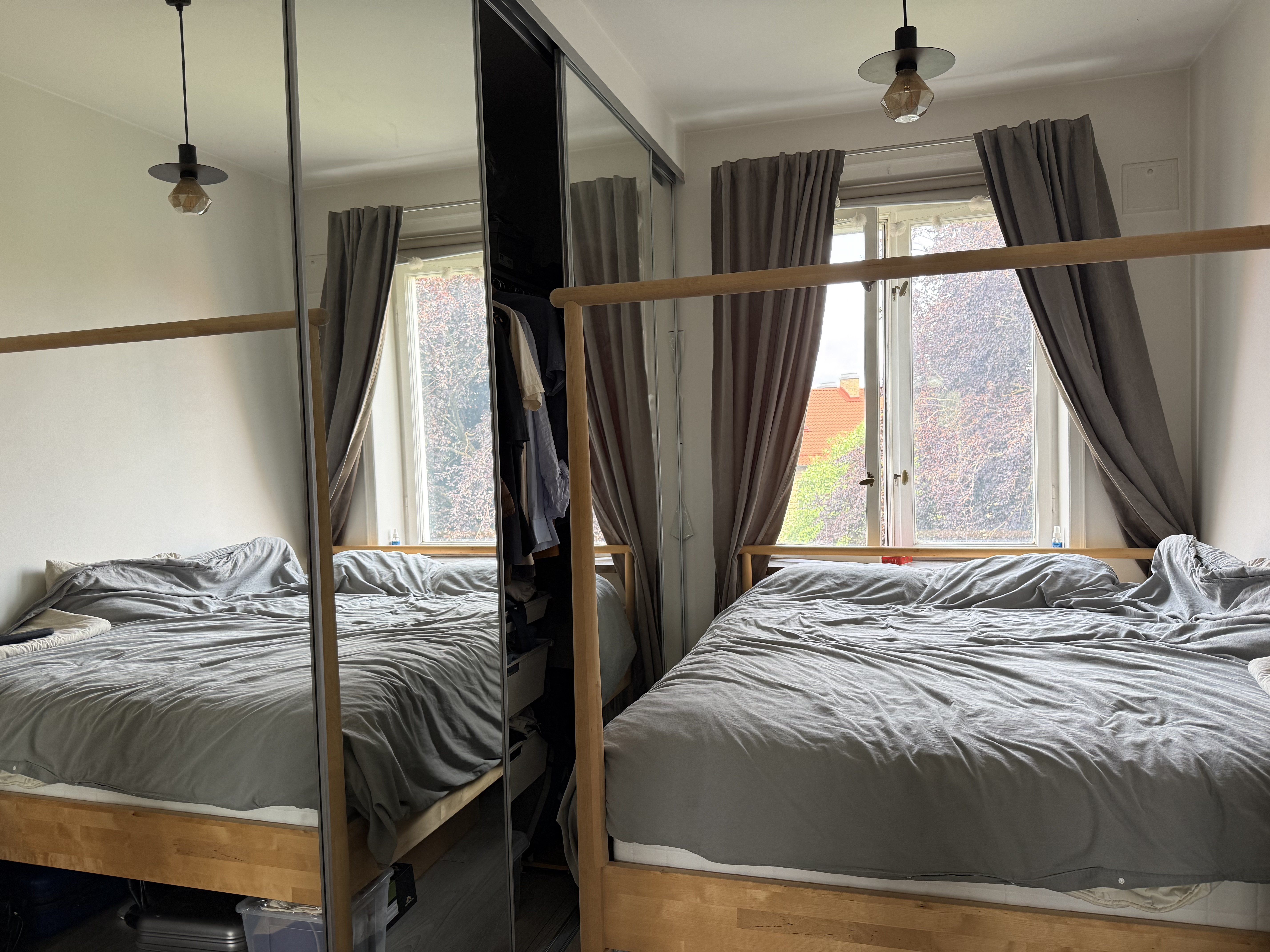 Lägenhet, 2 rooms, 42 sqm, Malmö – bild 7