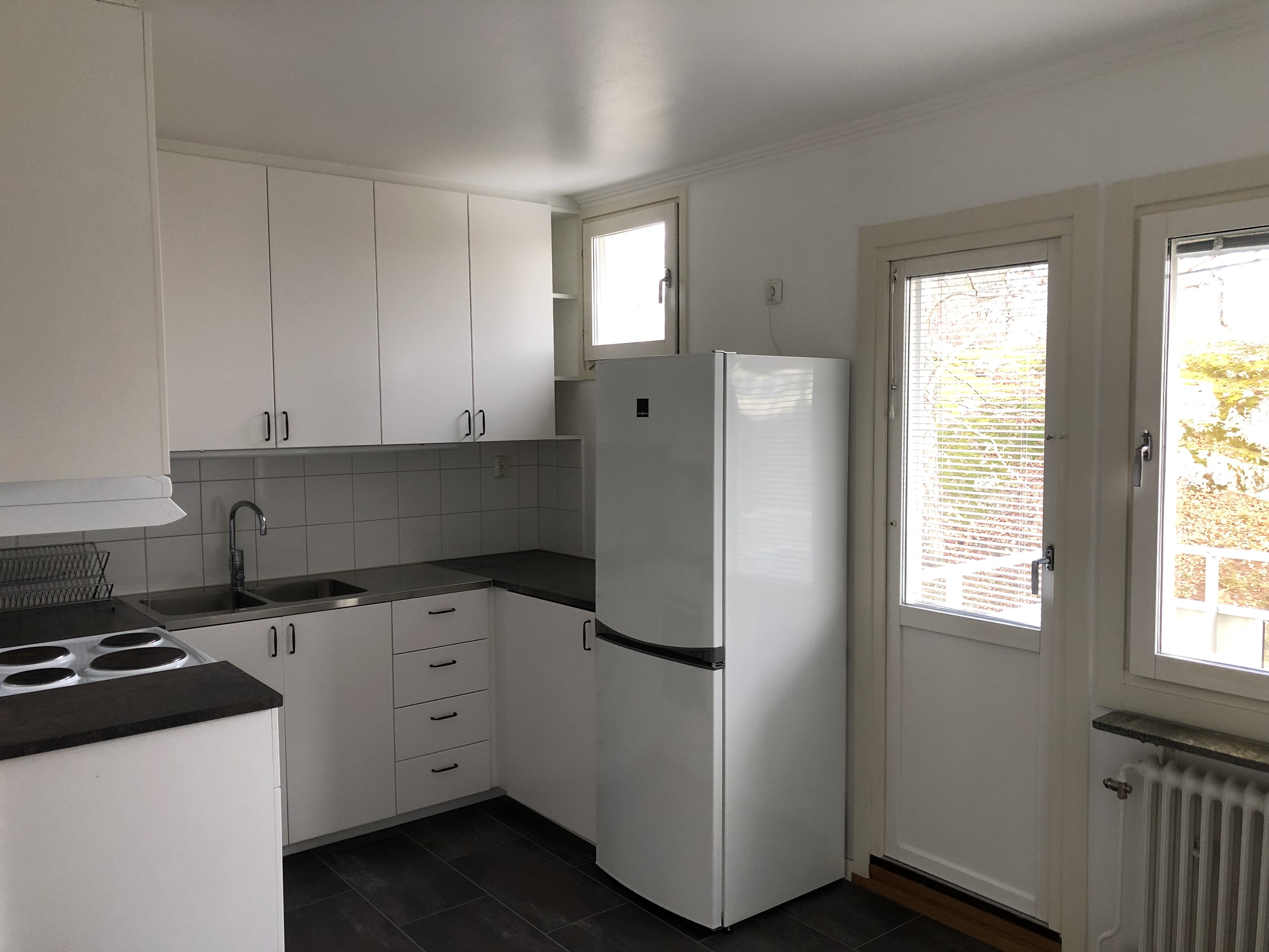 Lägenhet, 2 rooms, 56 sqm, Sparreholm – Sparreholm