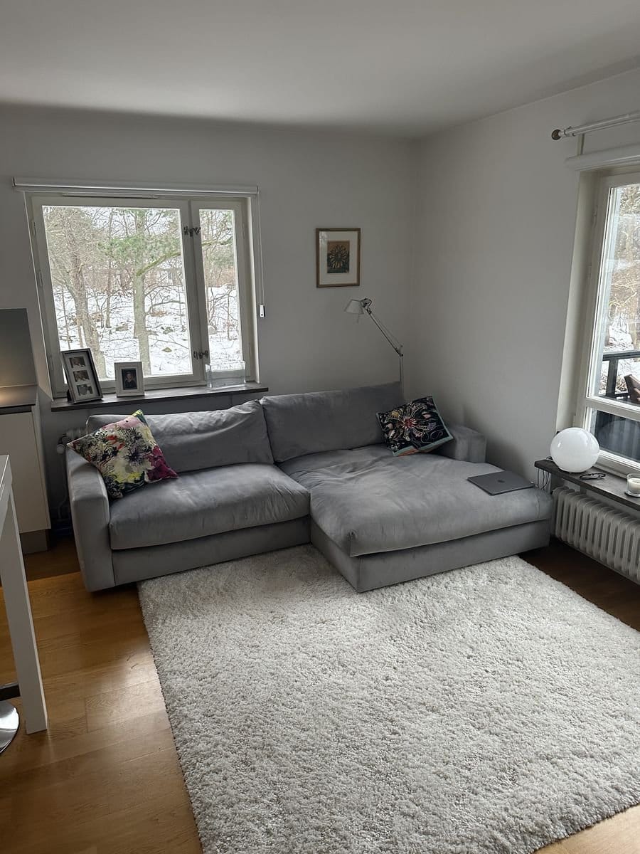 1 rok · 30 m² i Stocksund – bild 10