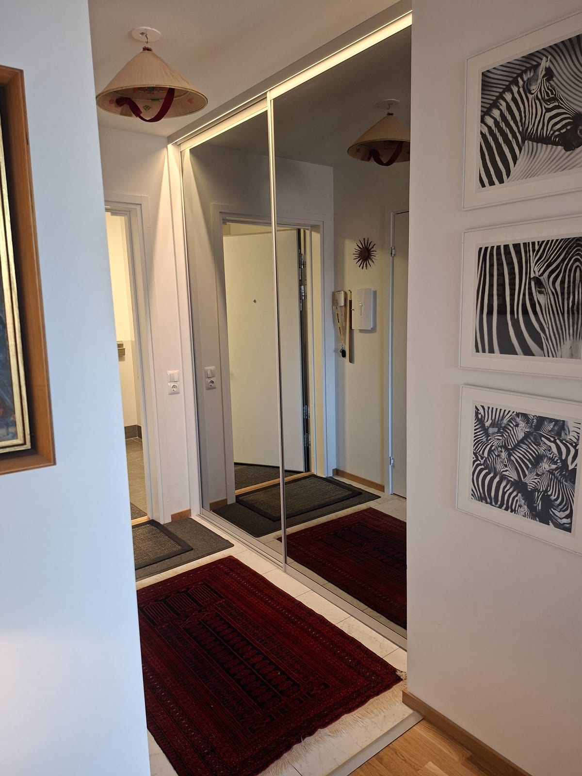 3 rok · 60 m² i Lidingö – bild 7