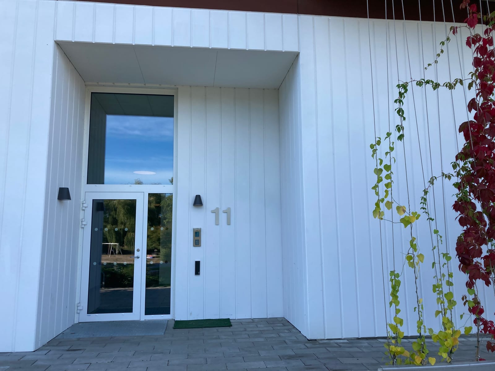 1 rok · 36 m² i Ystad – bild 2