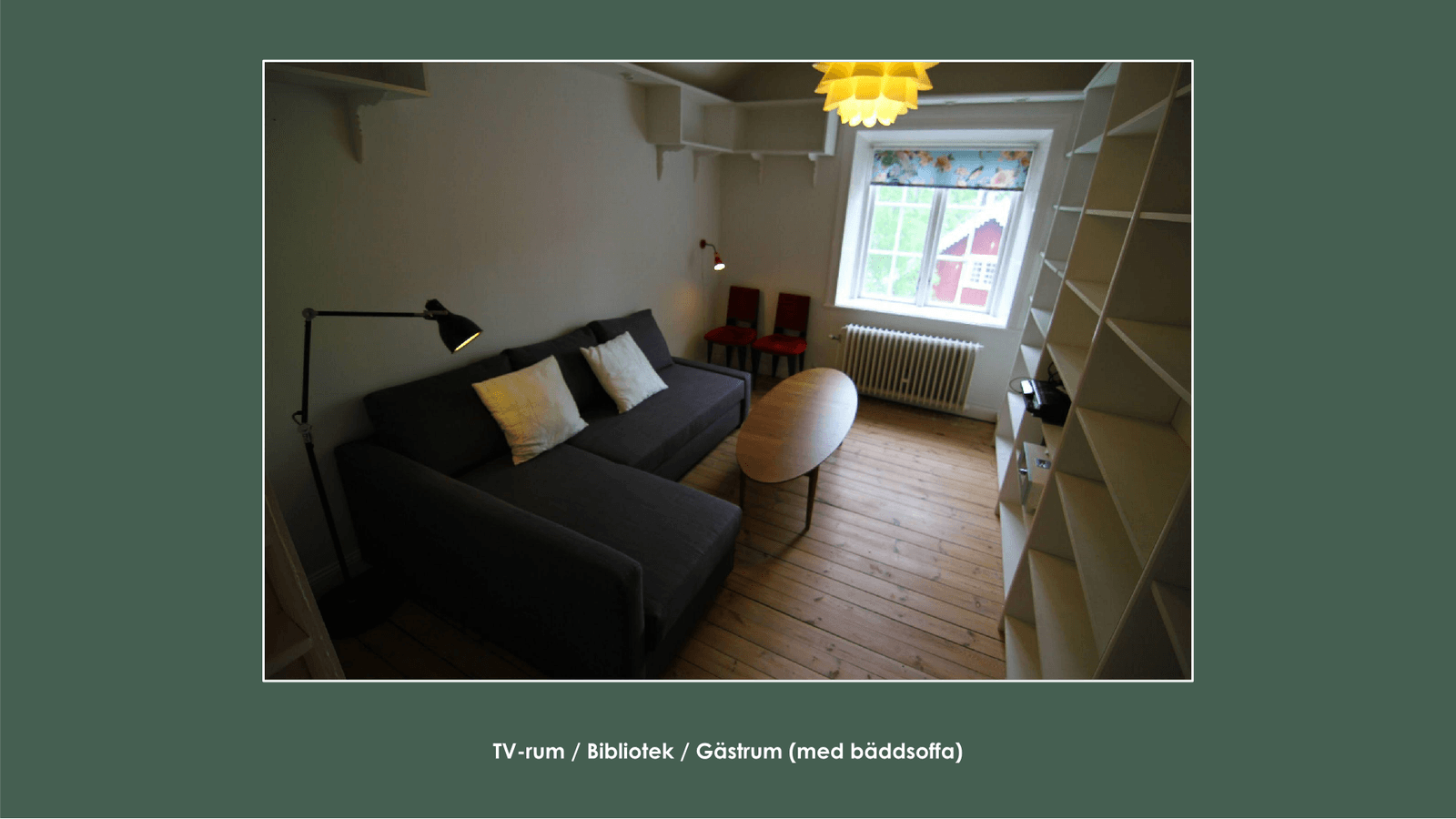5 rok · 150 m² i Nykvarn – bild 3