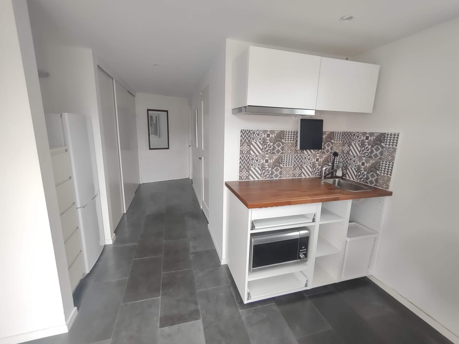 2 rok · 45 m² i Lidingö – bild 6